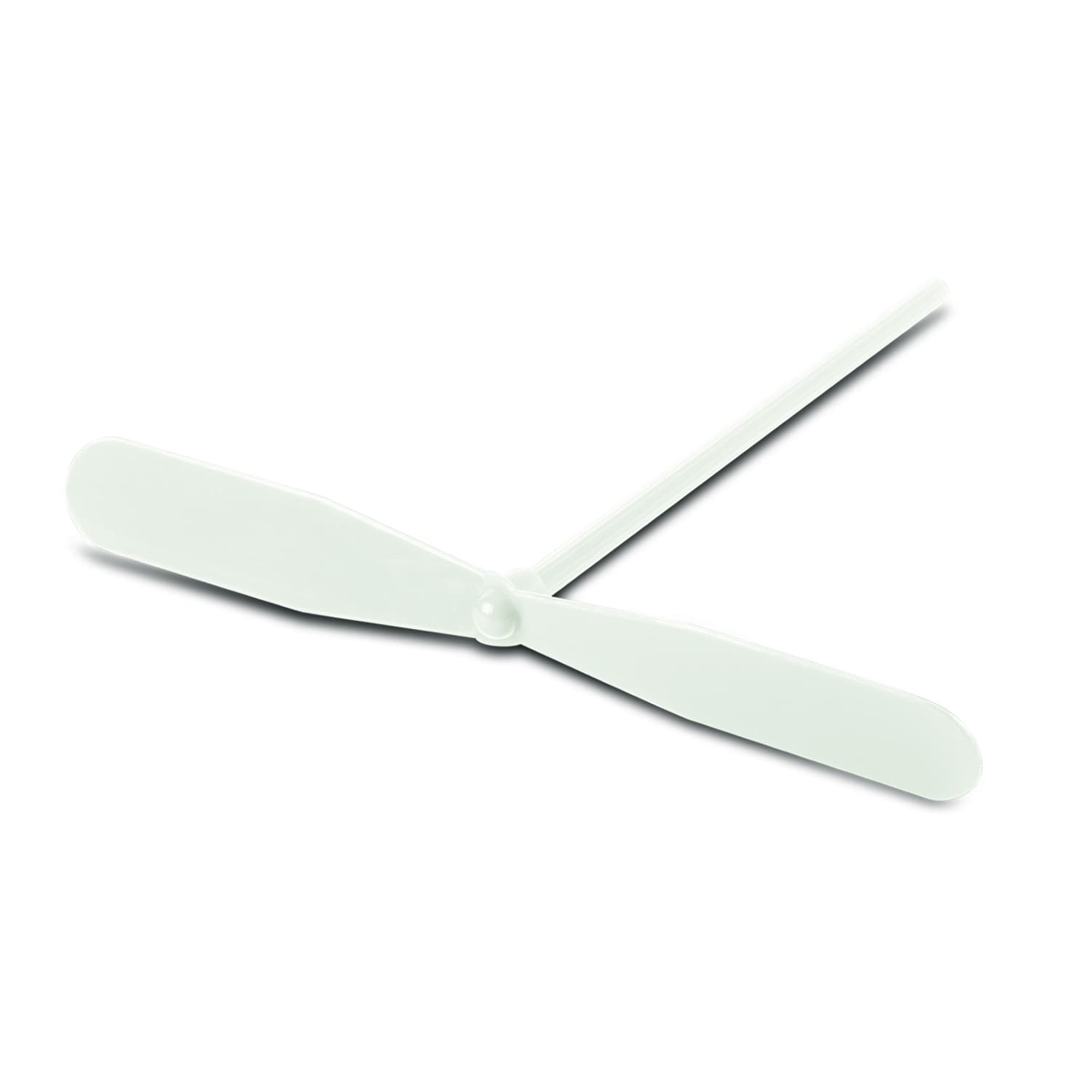 Twirly Copter · White · front