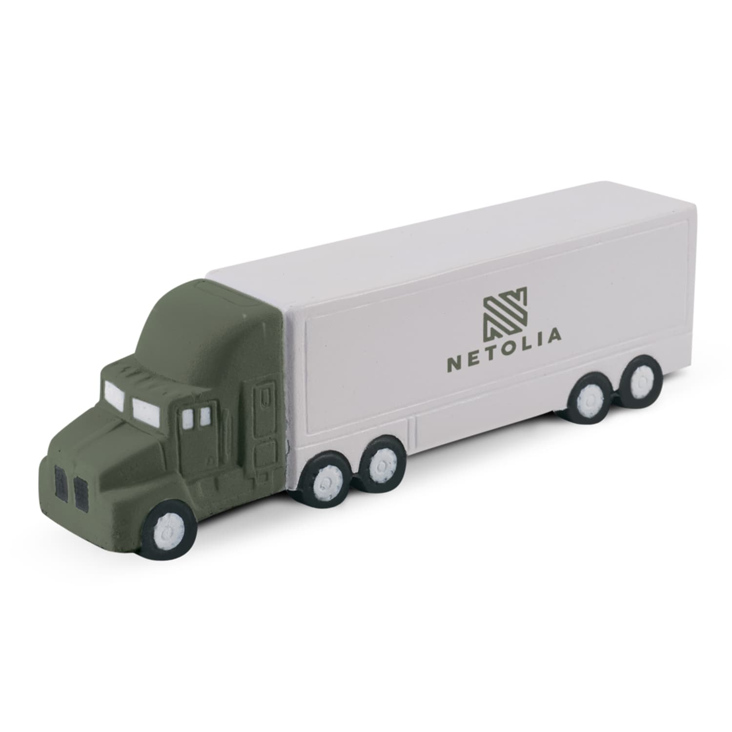 Stress Truck · Product view
