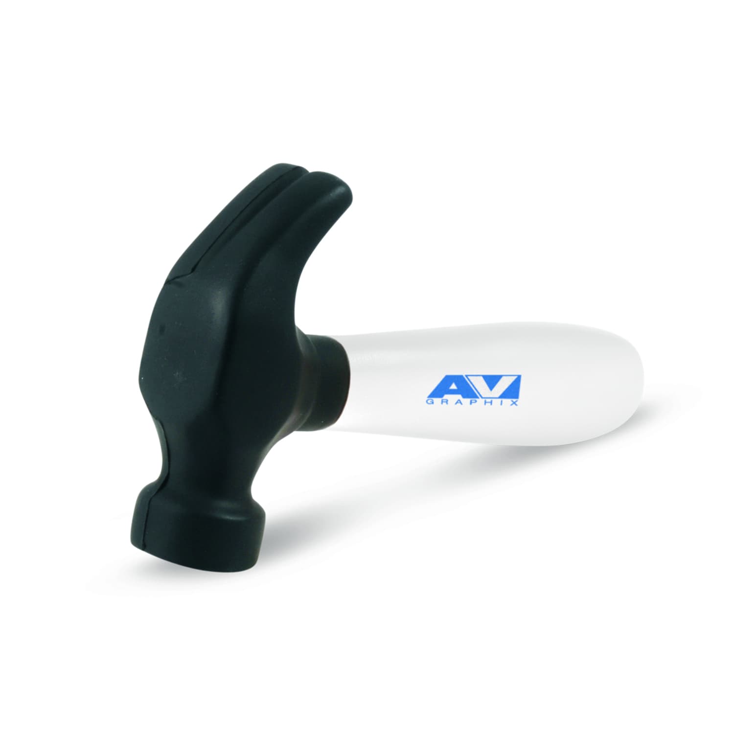 Stress Hammer · Product view