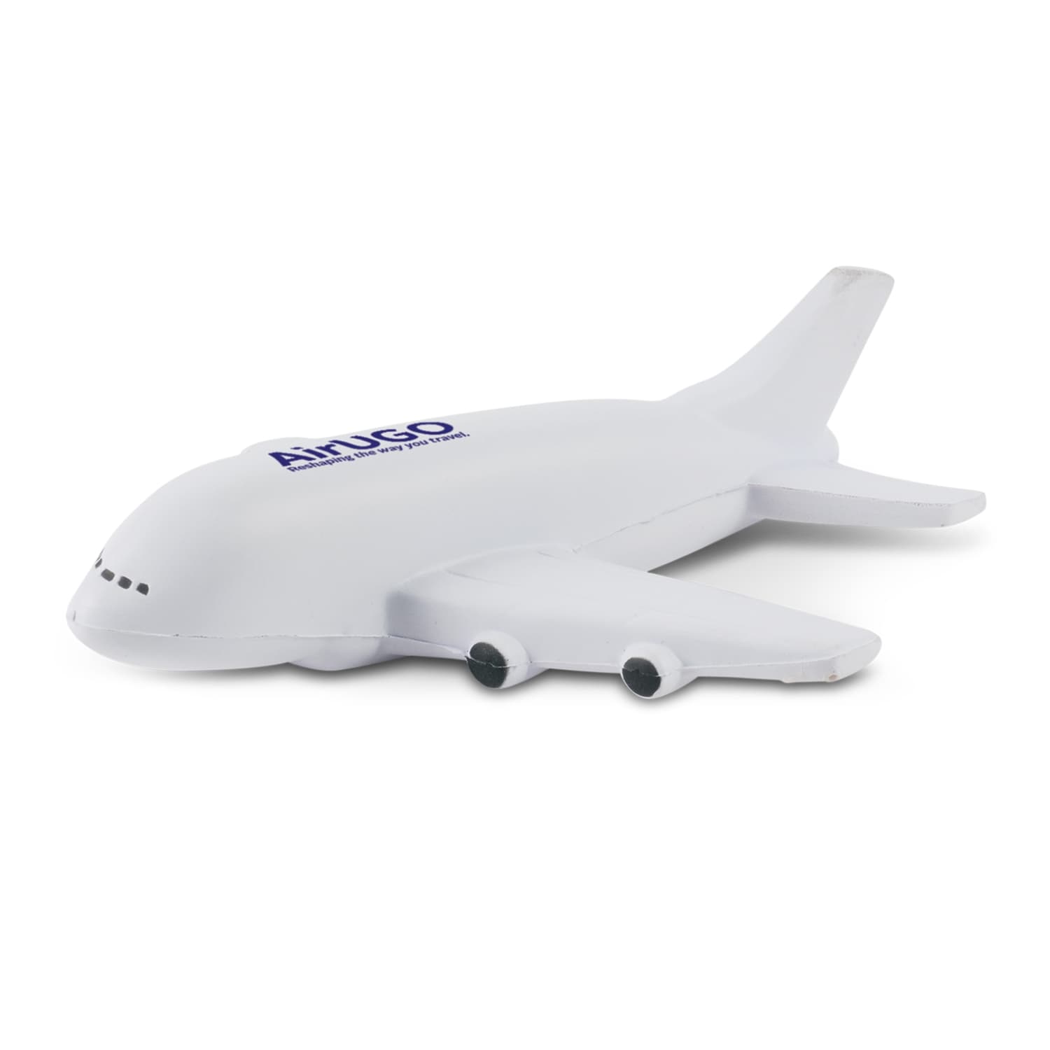Stress Plane · Product view