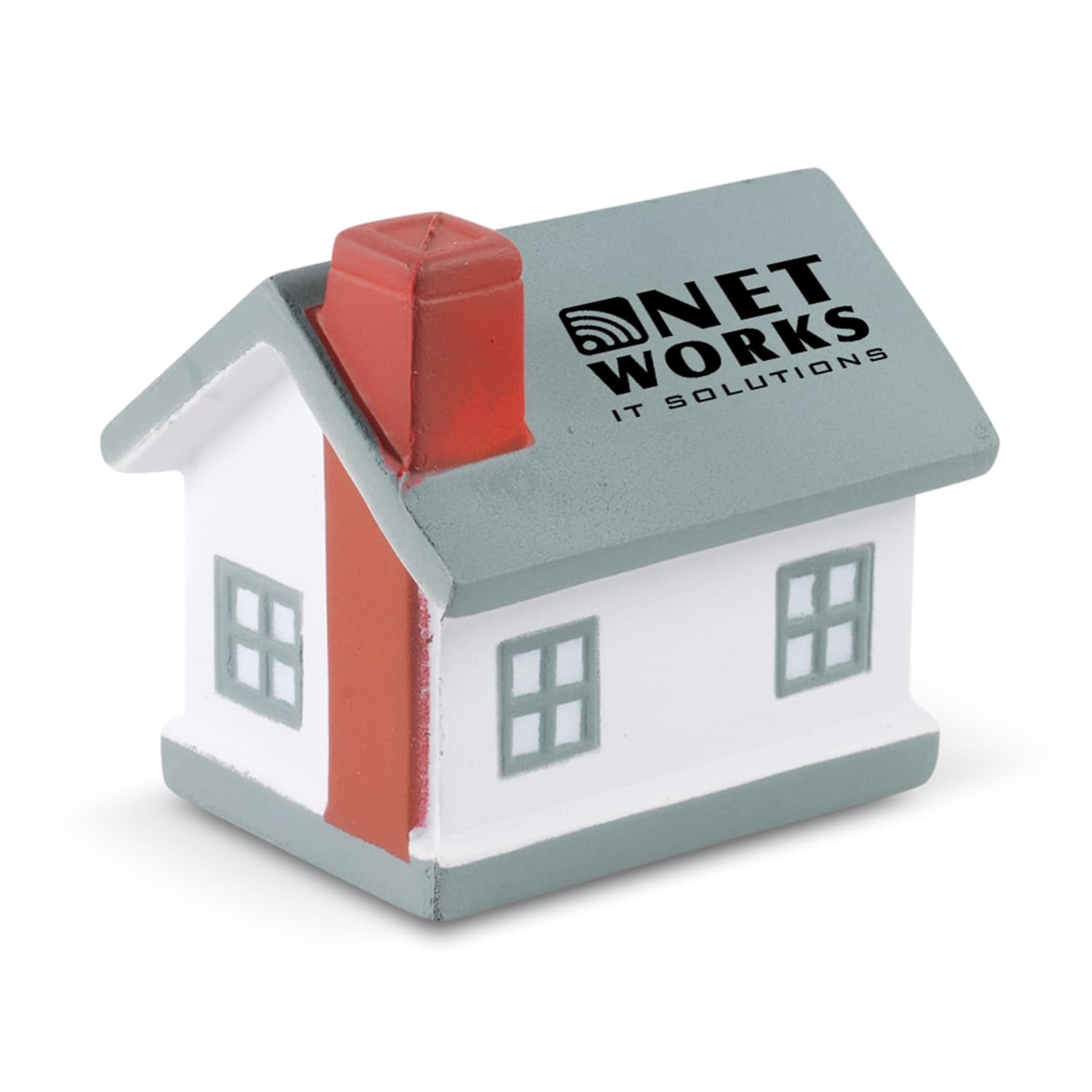 Stress House · Product view