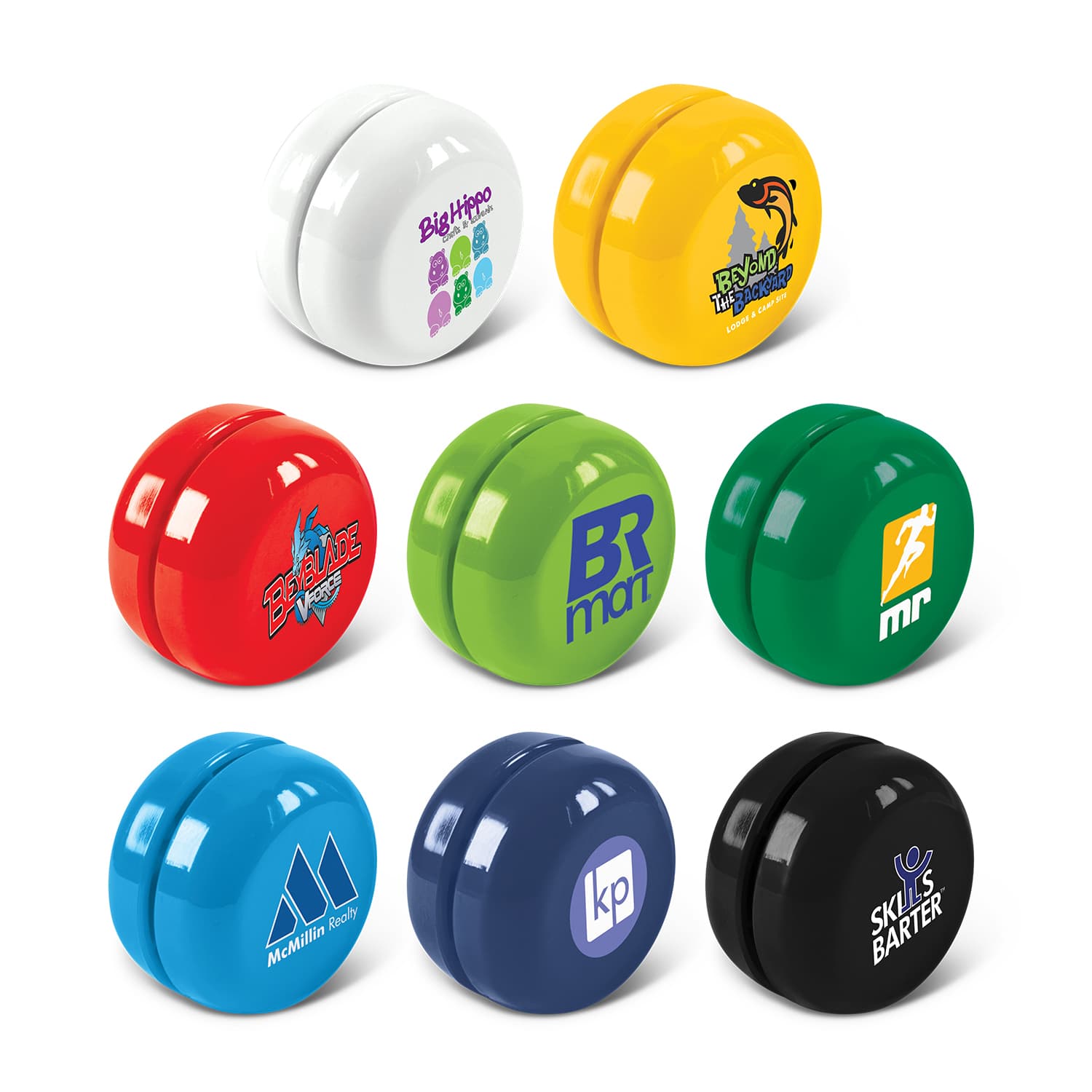 Yoyo · Product view