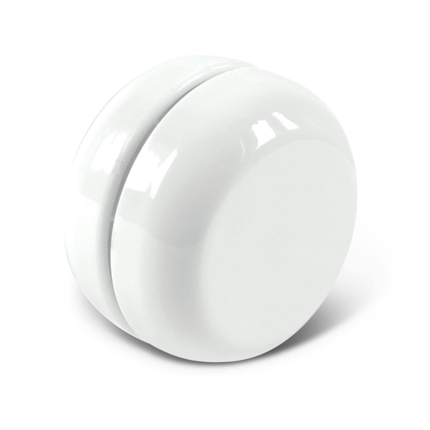 Yoyo · White · front