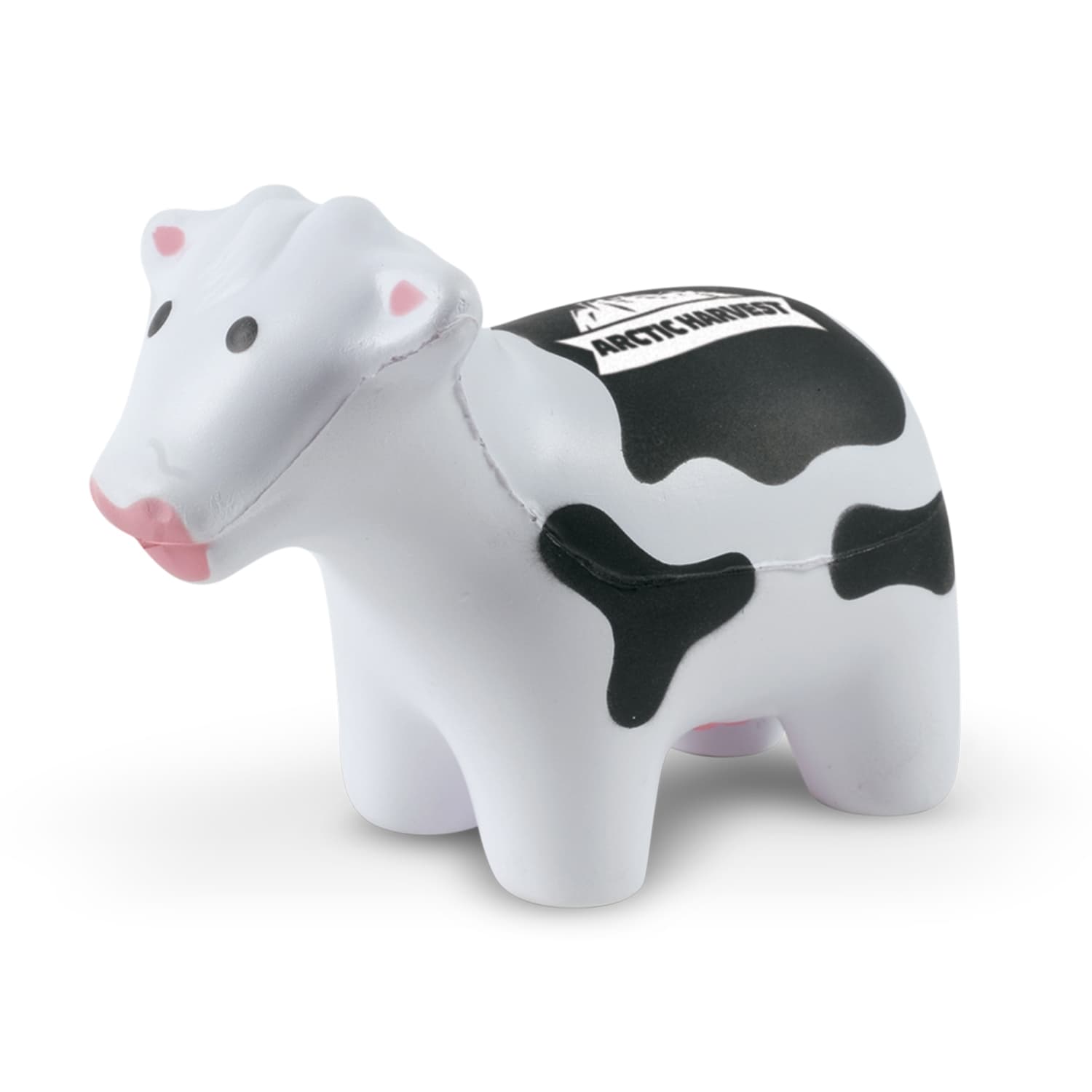 Stress Cow · Product view