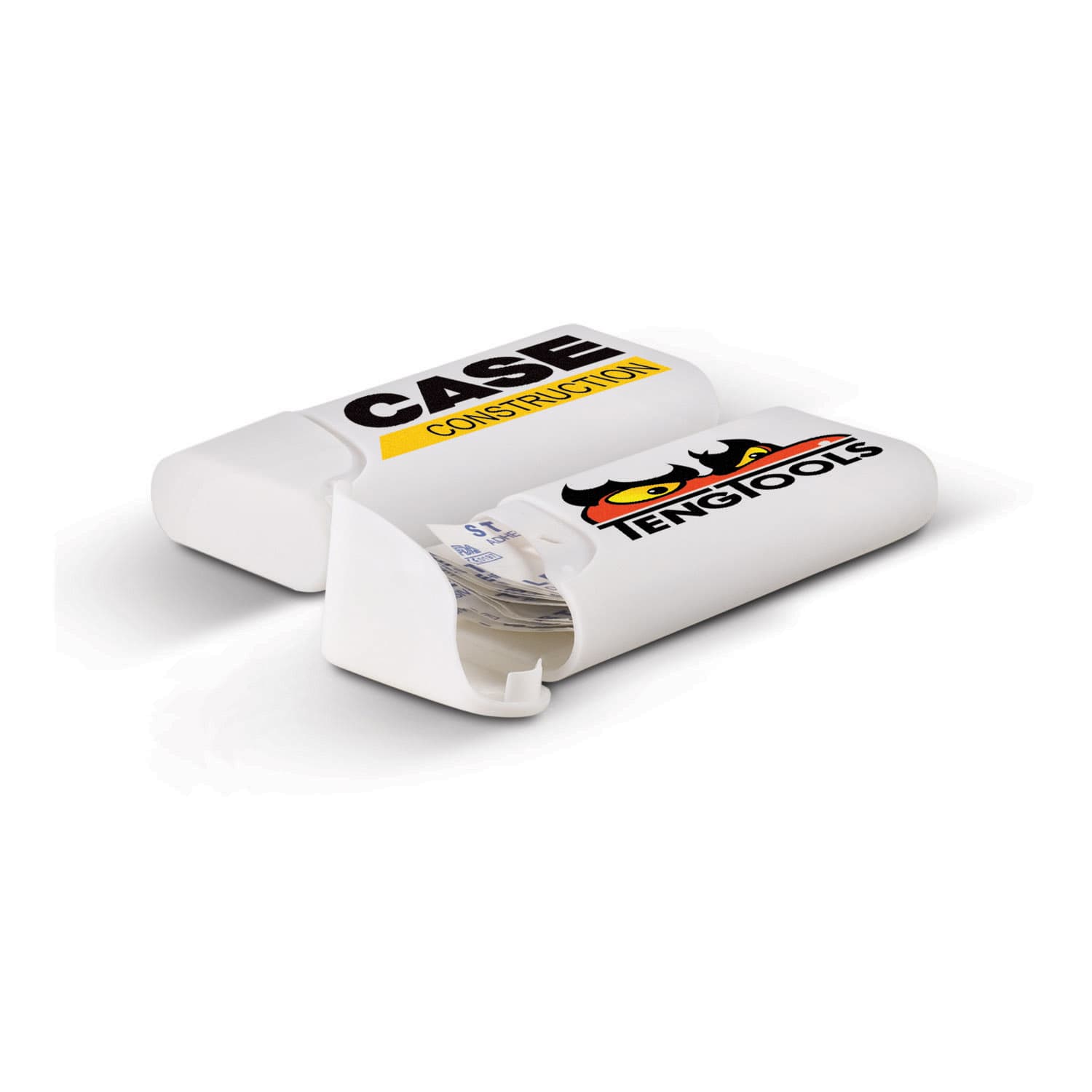 Bandage Box · Product view