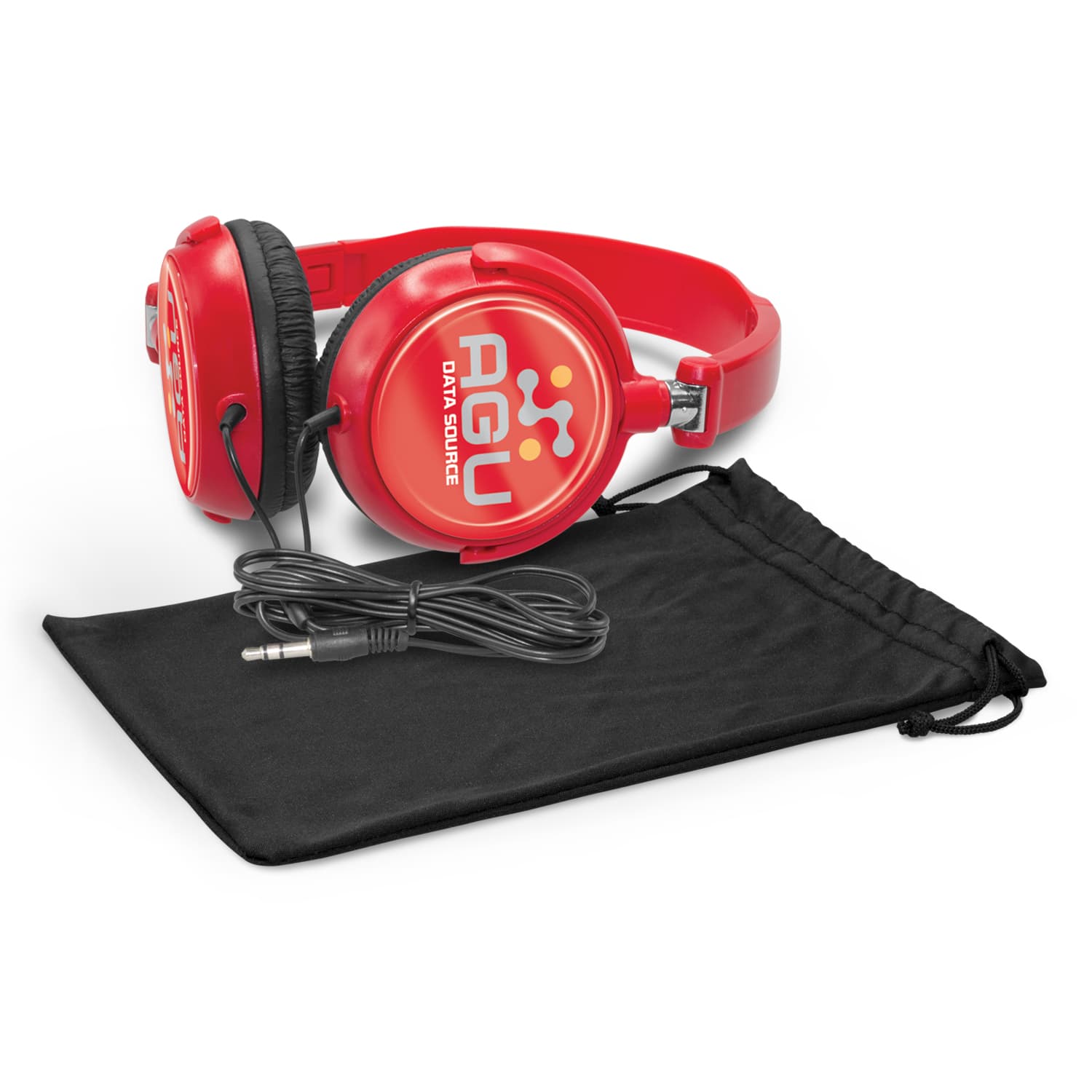 Pulsar Headphones · Product view