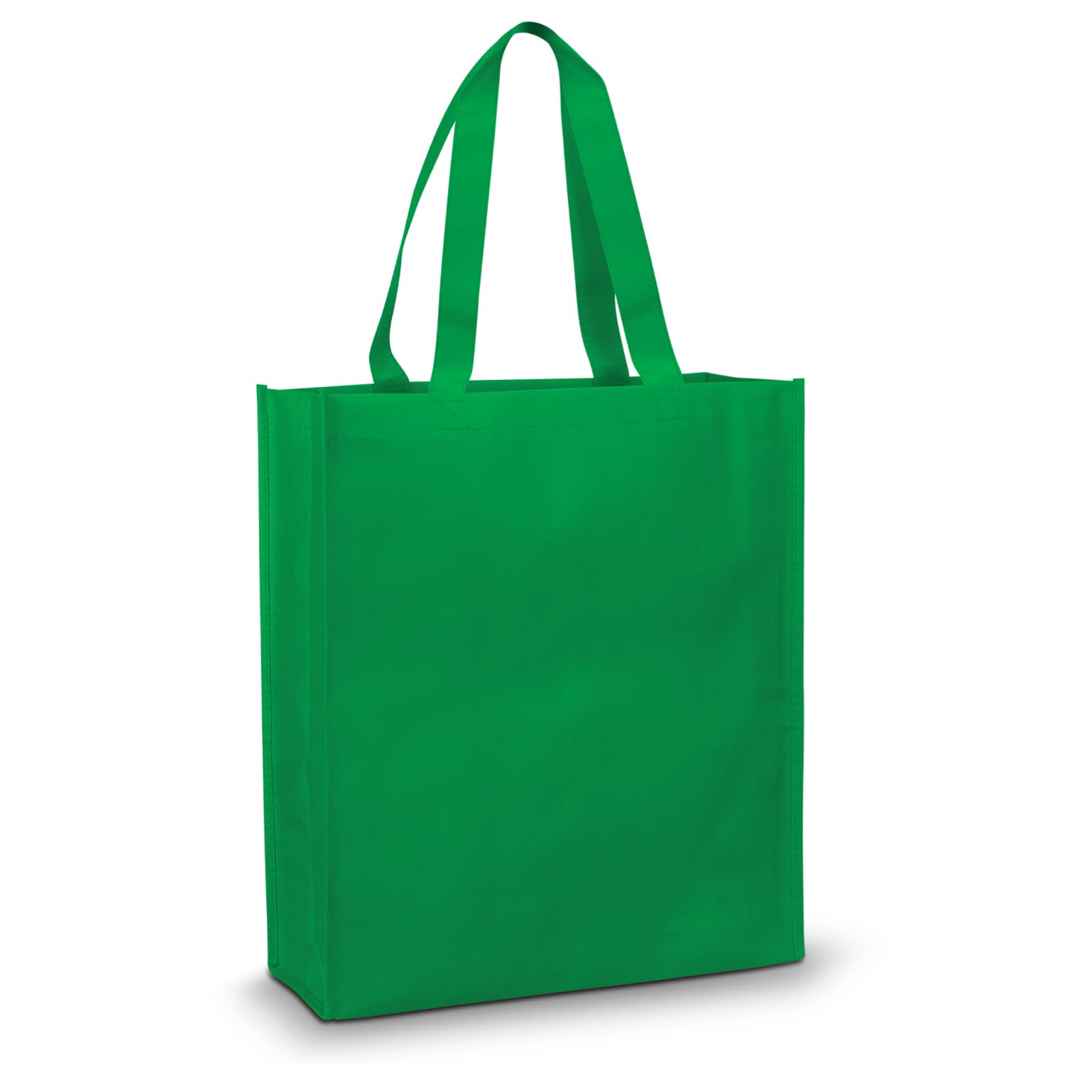 Avanti Tote Bag 14L · Kelly Green · colour reference