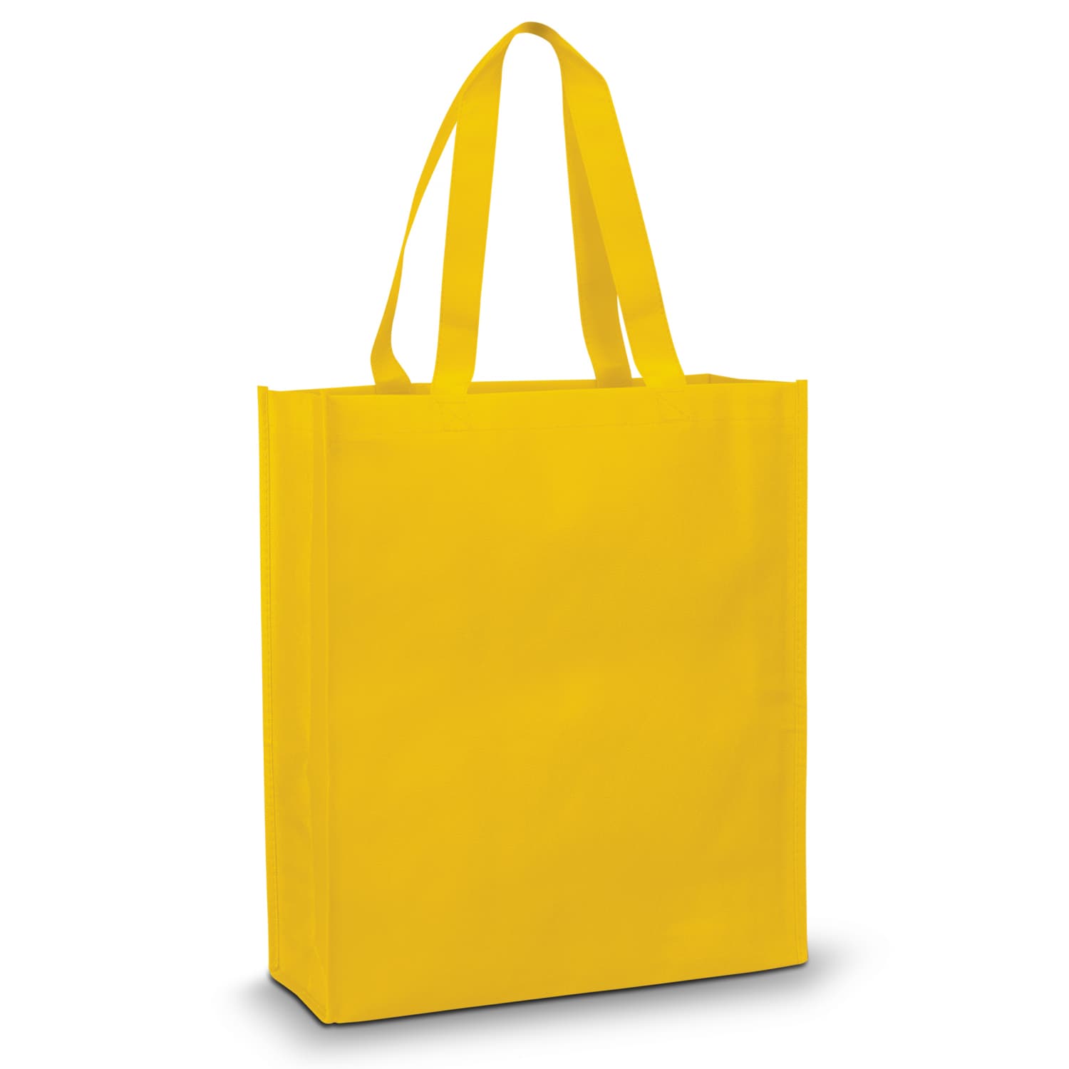 Avanti Tote Bag 14L · Yellow · colour reference