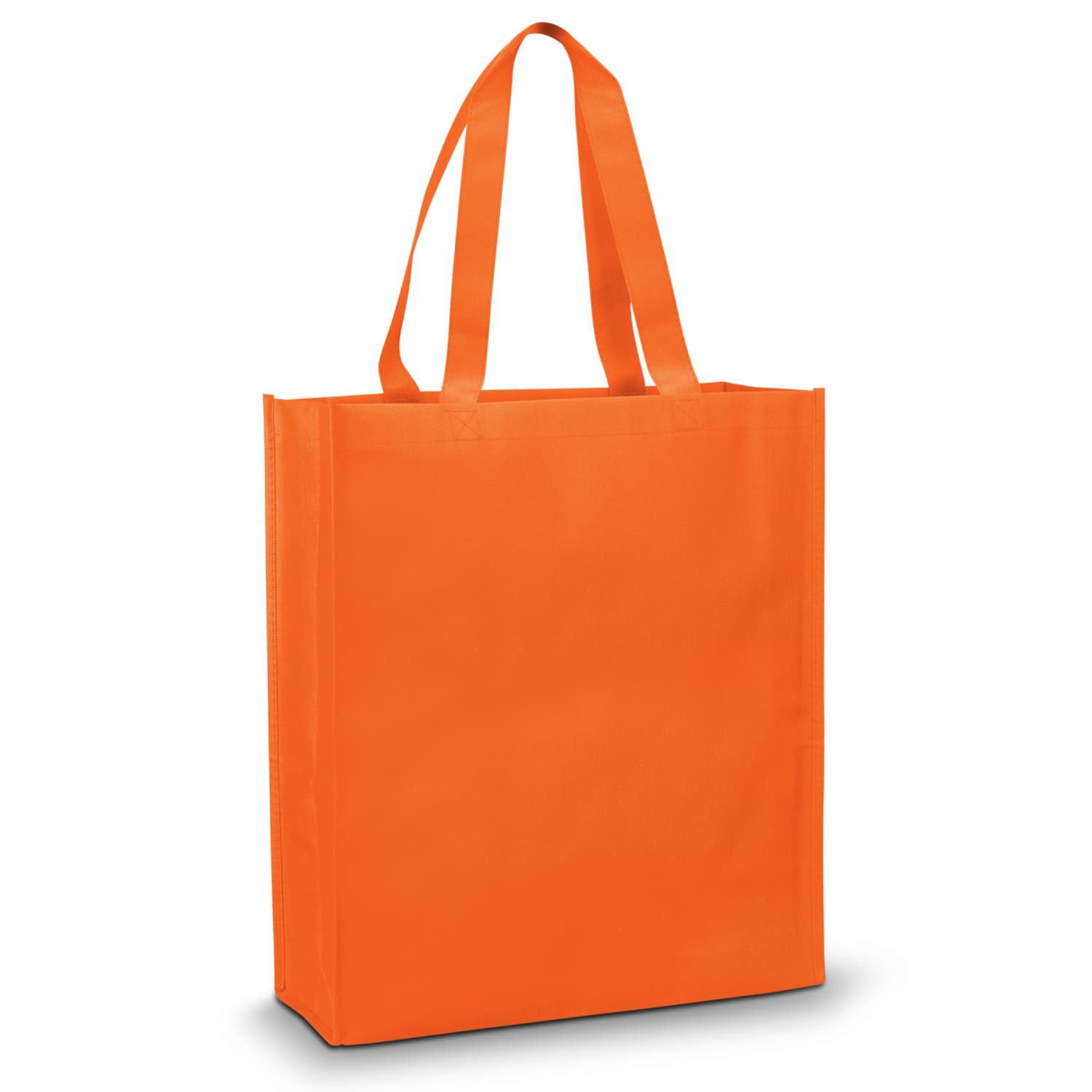 Avanti Tote Bag 14L · Orange · colour reference