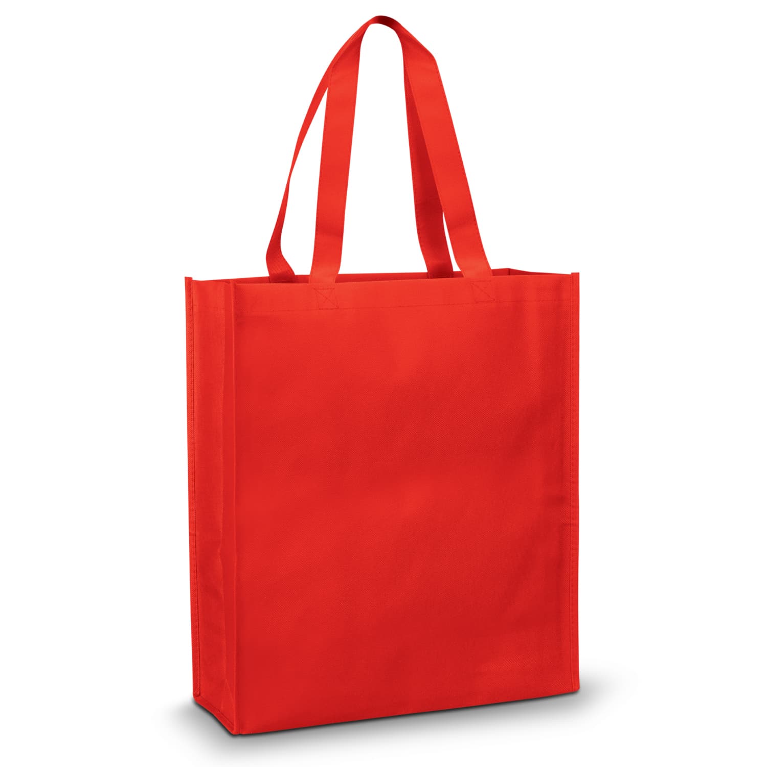 Avanti Tote Bag 14L · Red · colour reference