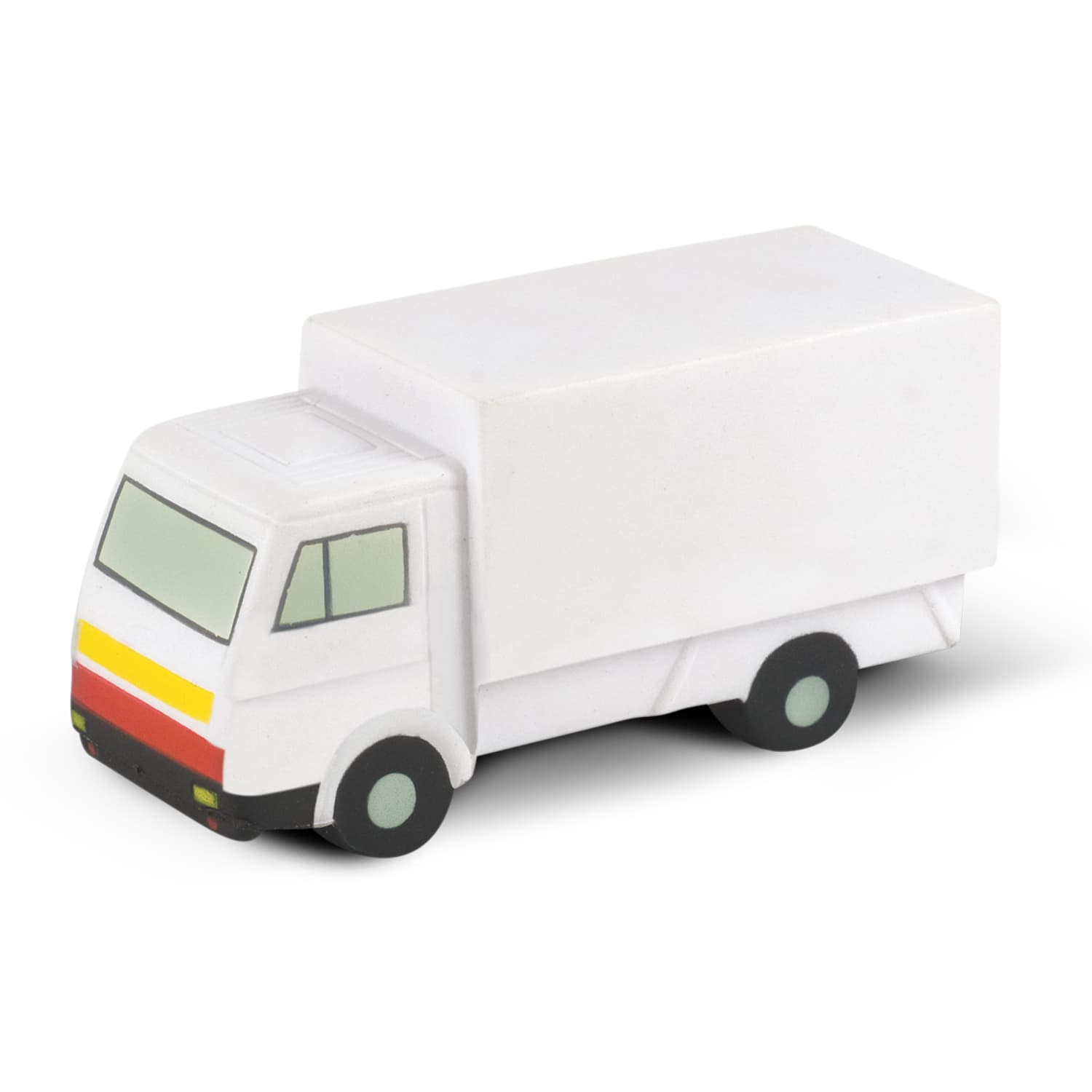 Stress Small Truck · Product view