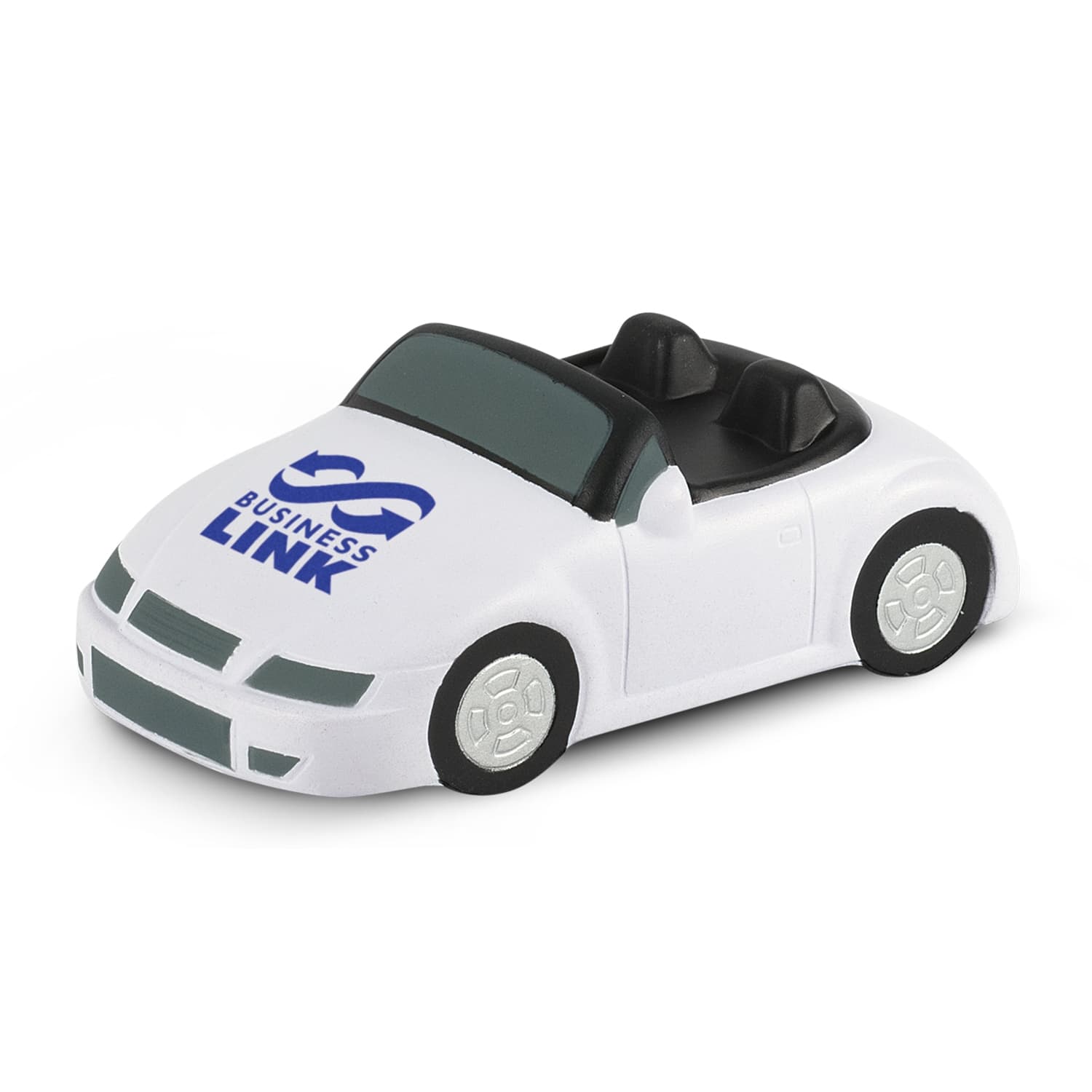 Stress Car · Product view
