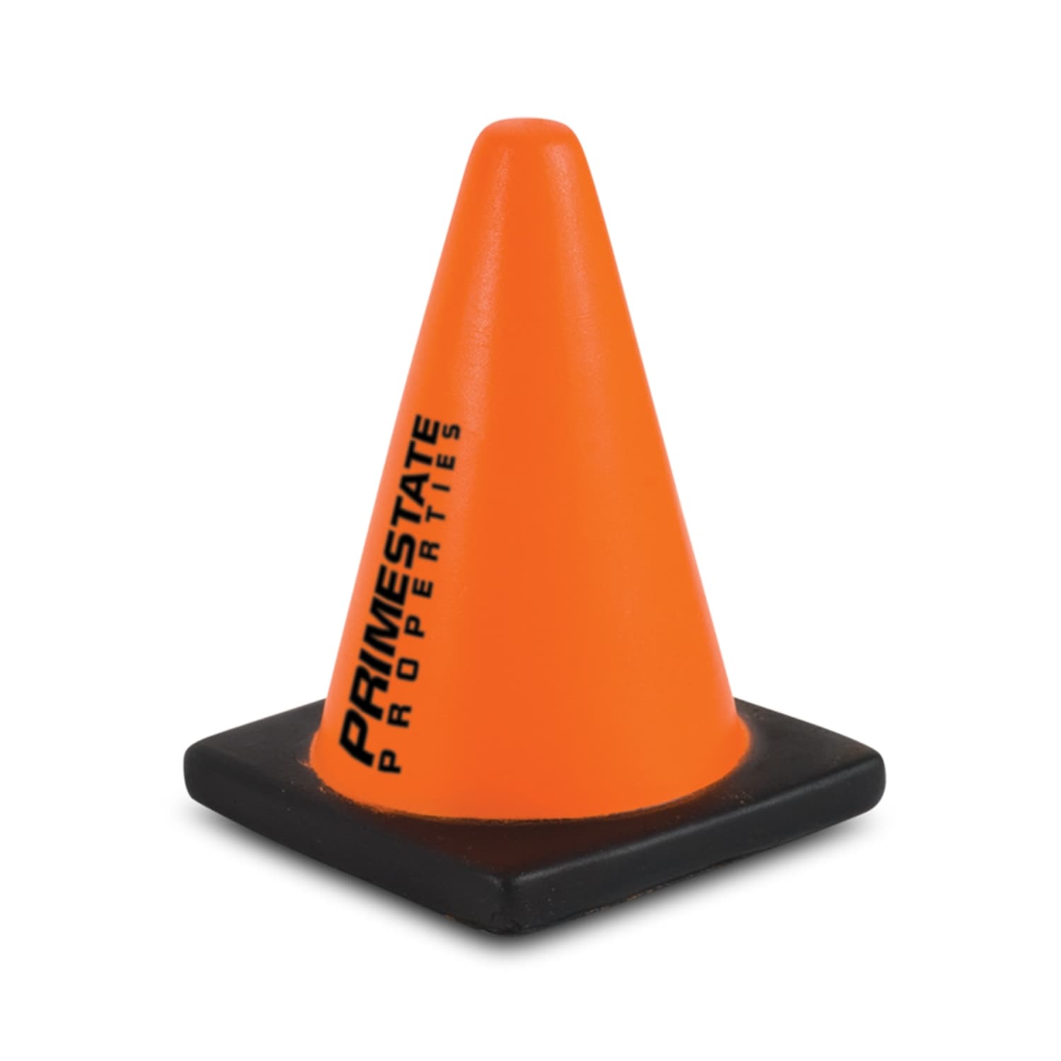 Stress Road Cone · Product view