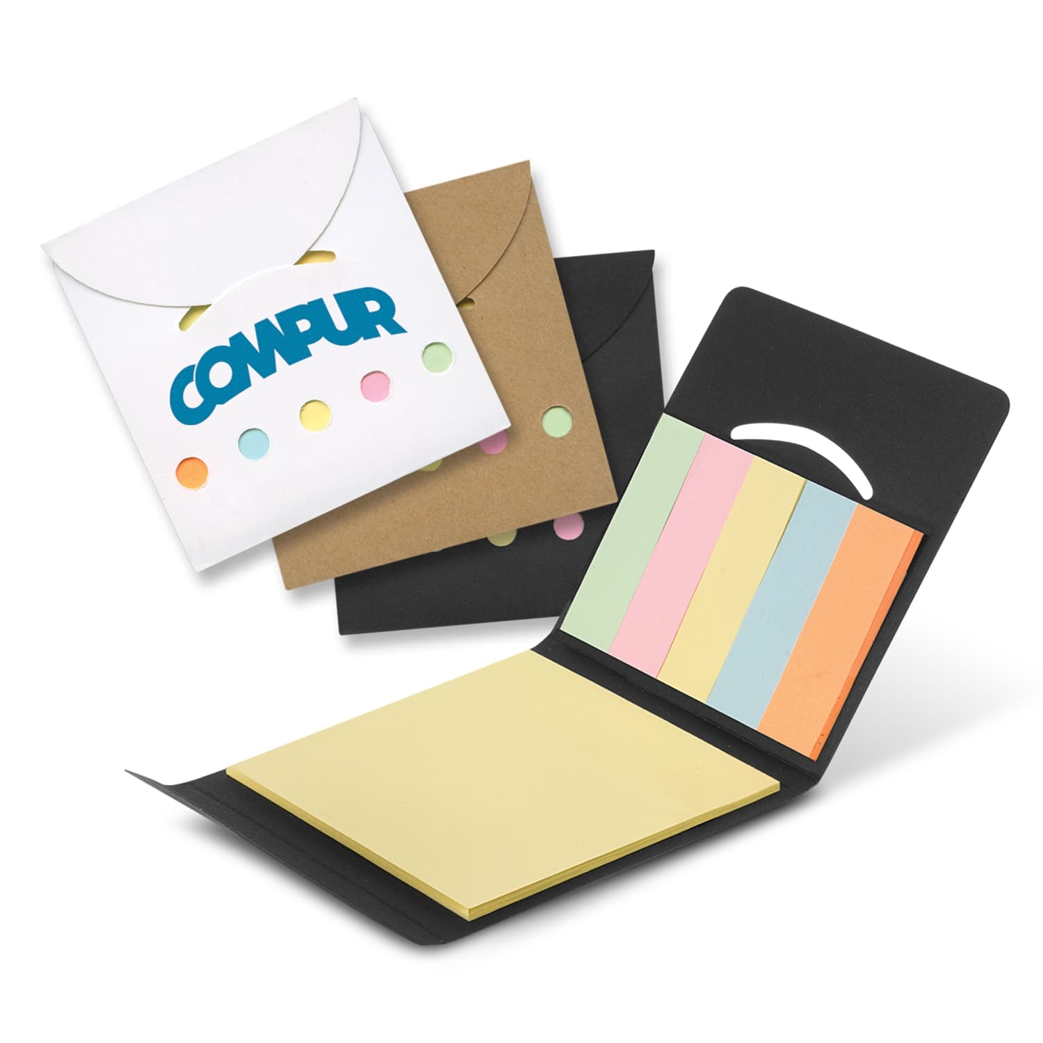 Cameo Pocket Pad · Product view