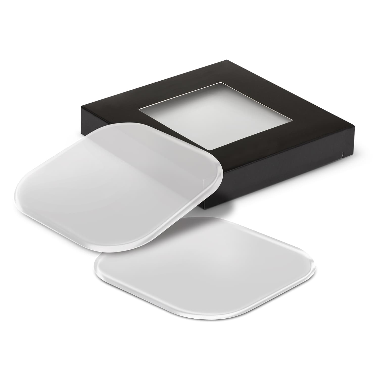 Clarion Coaster Set · Product view