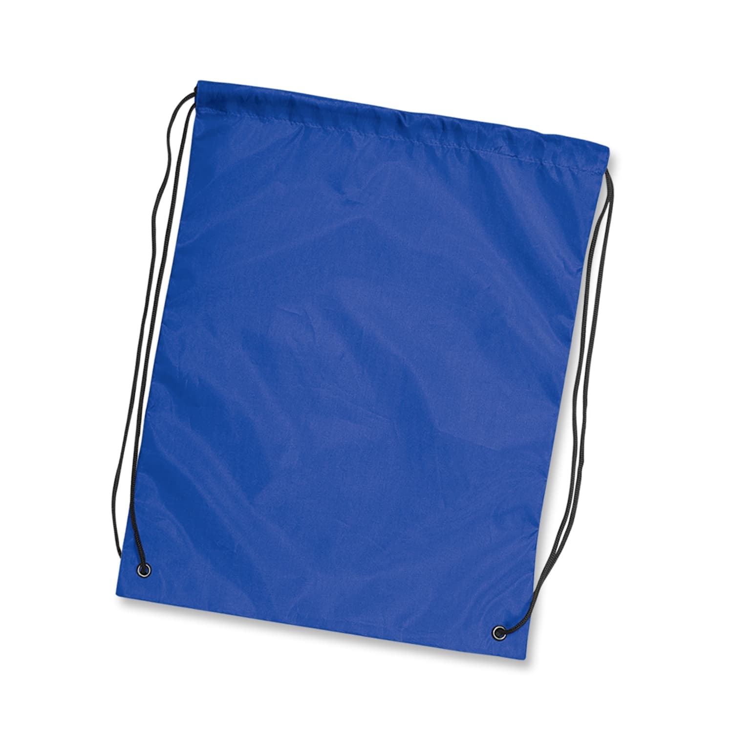 Drawstring Backpack 1.6L · Royal Blue · colour reference