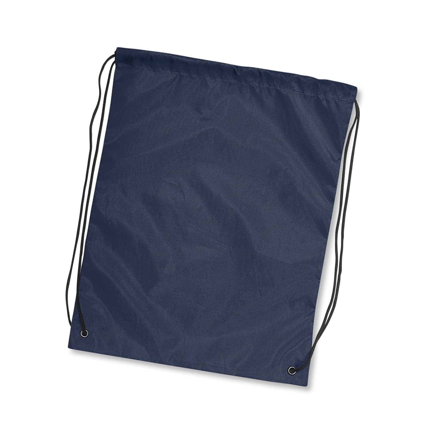 Drawstring Backpack 1.6L · Navy · colour reference
