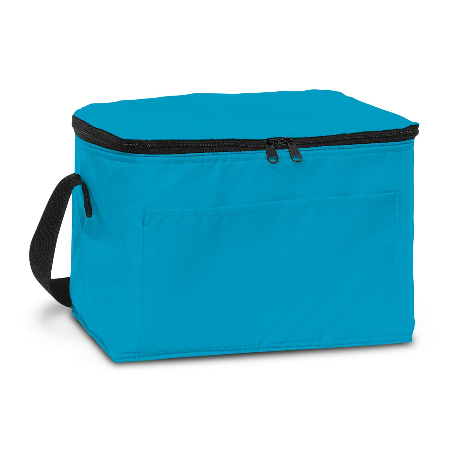 Alaska Cooler Bag 4.5L · Light Blue · colour reference