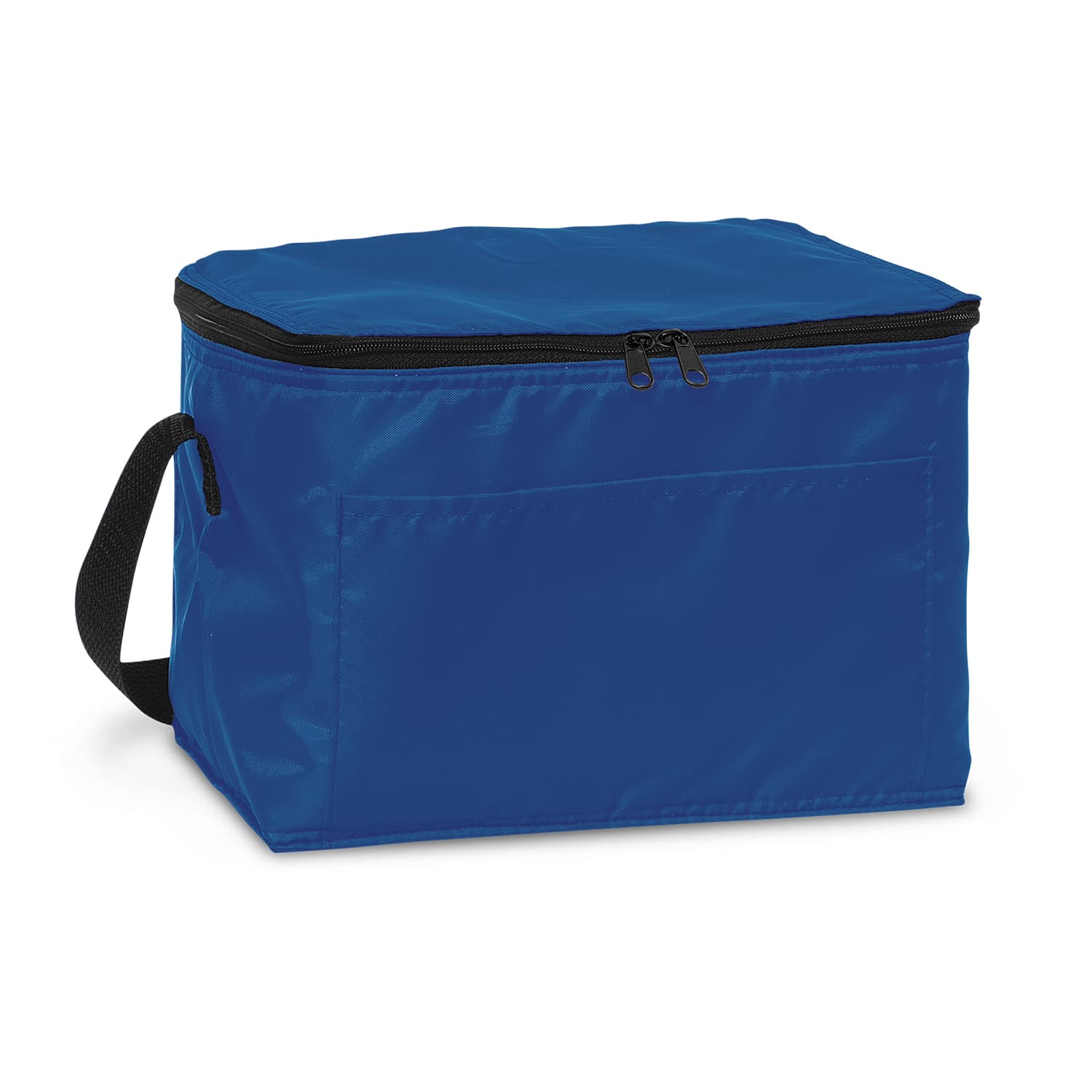 Alaska Cooler Bag 4.5L · Royal Blue · colour reference