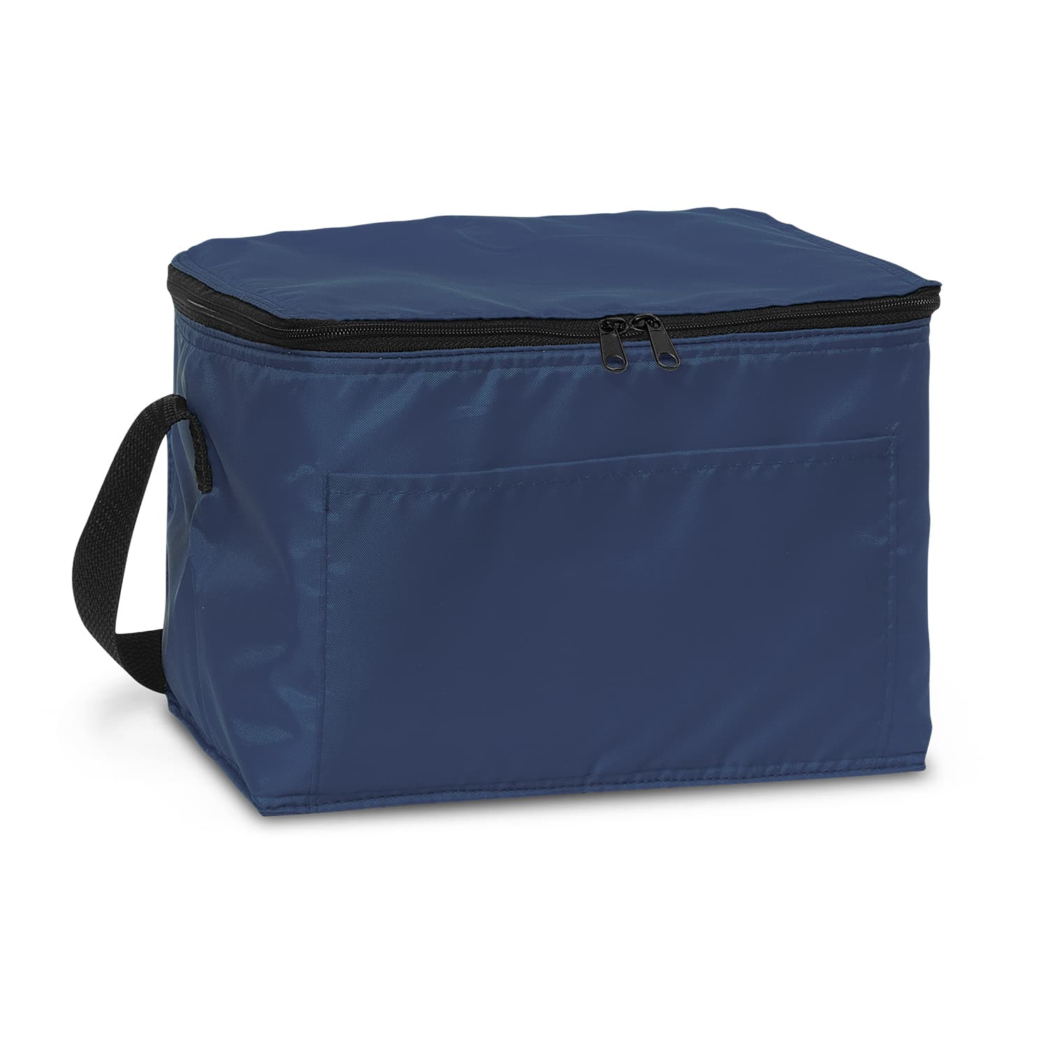 Alaska Cooler Bag 4.5L · Navy · colour reference