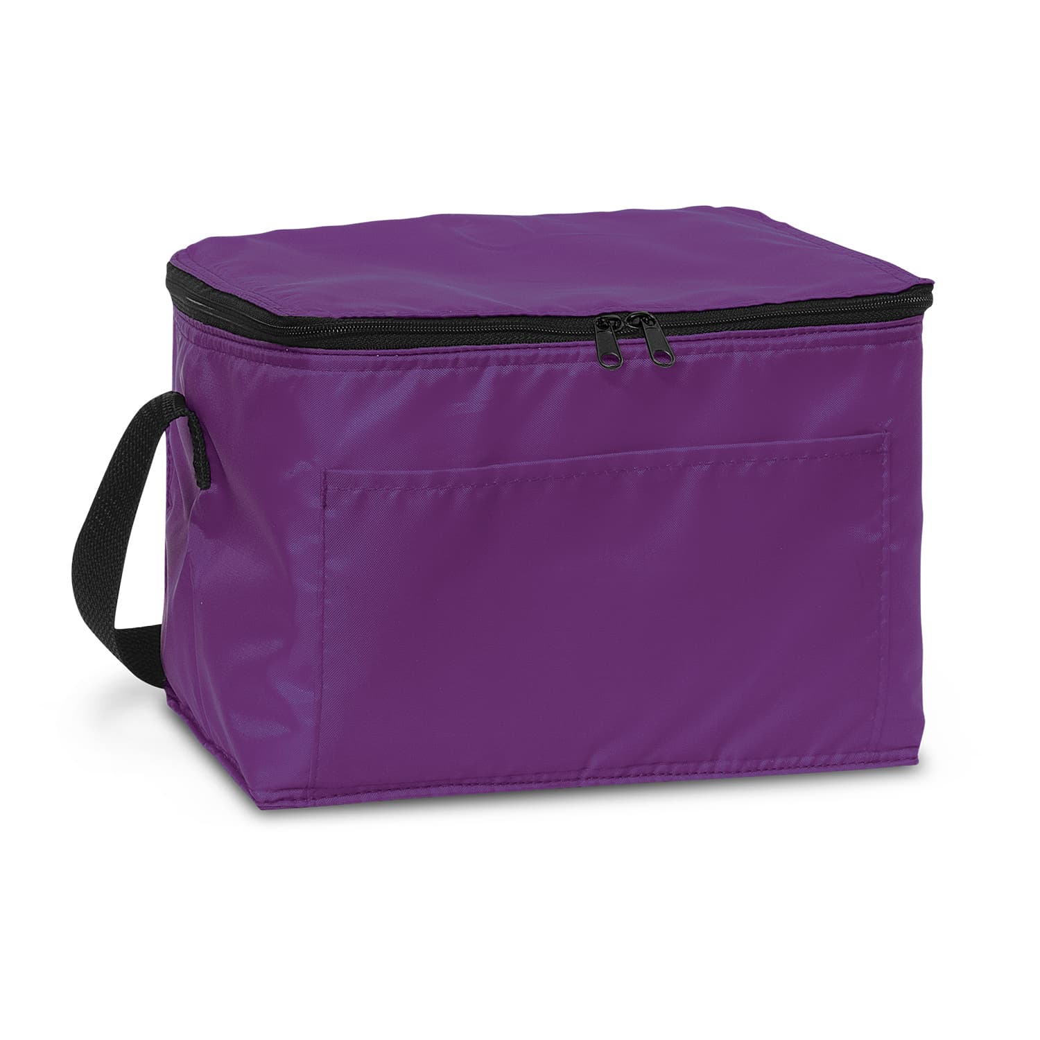 Alaska Cooler Bag 4.5L · Purple · colour reference