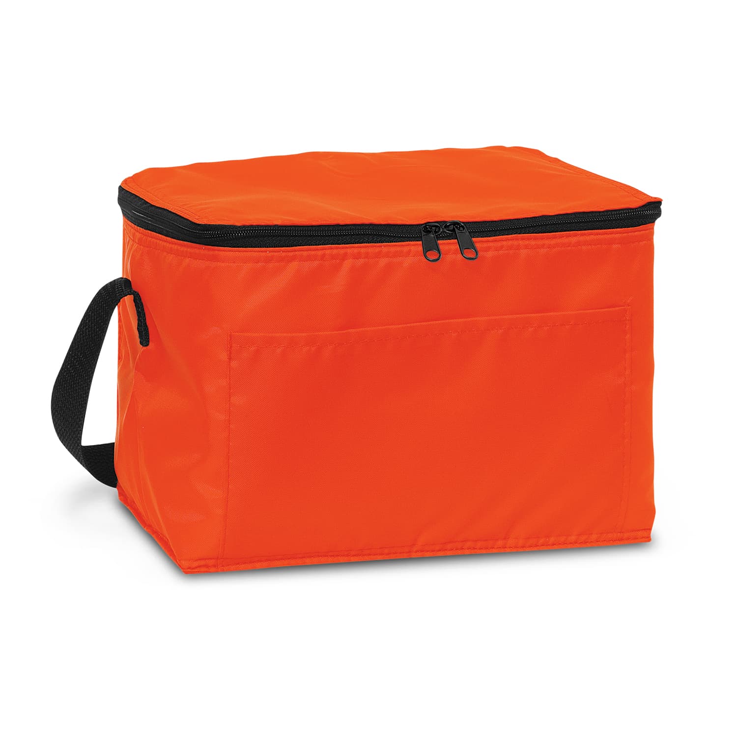Alaska Cooler Bag 4.5L · Orange · colour reference