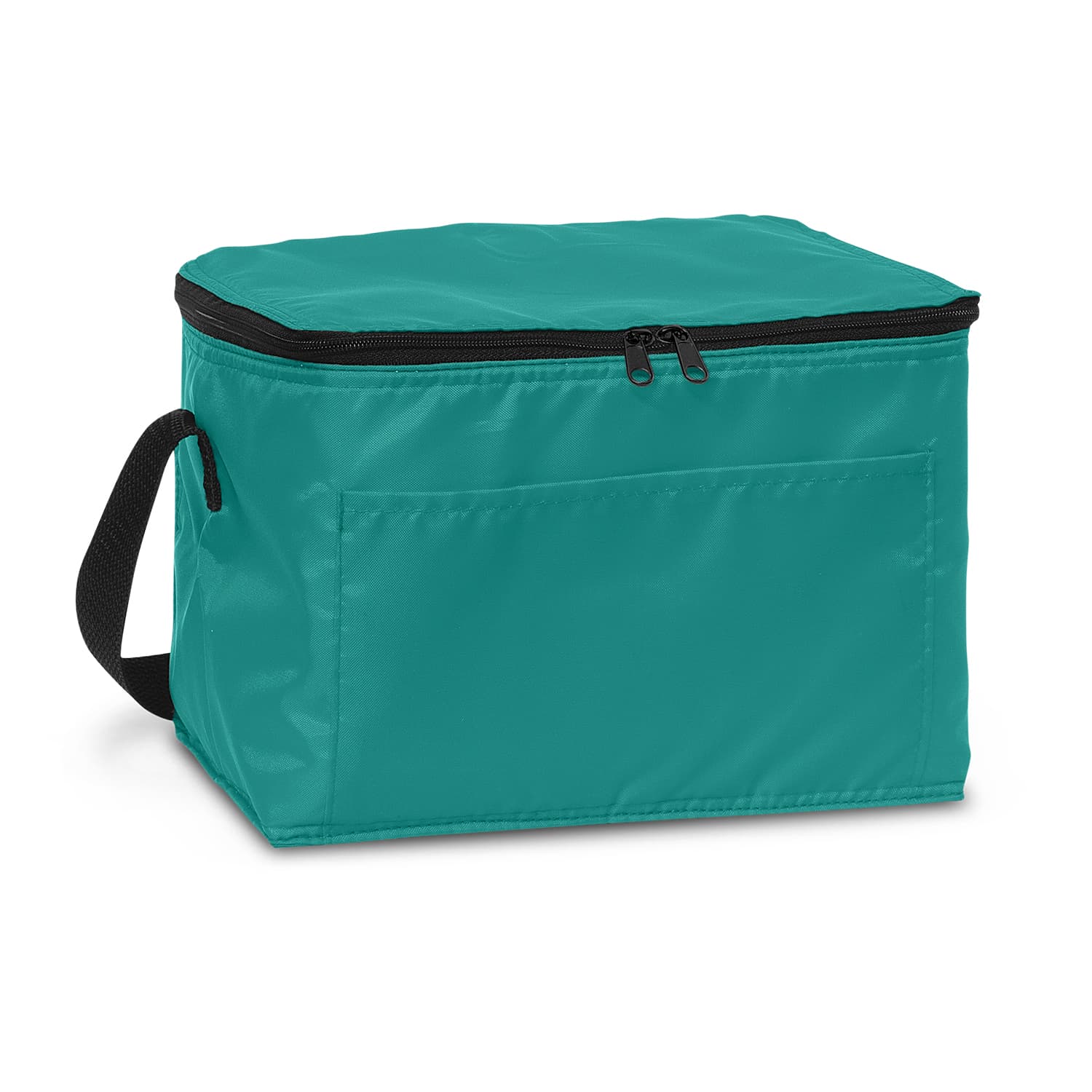 Alaska Cooler Bag 4.5L · Teal · colour reference