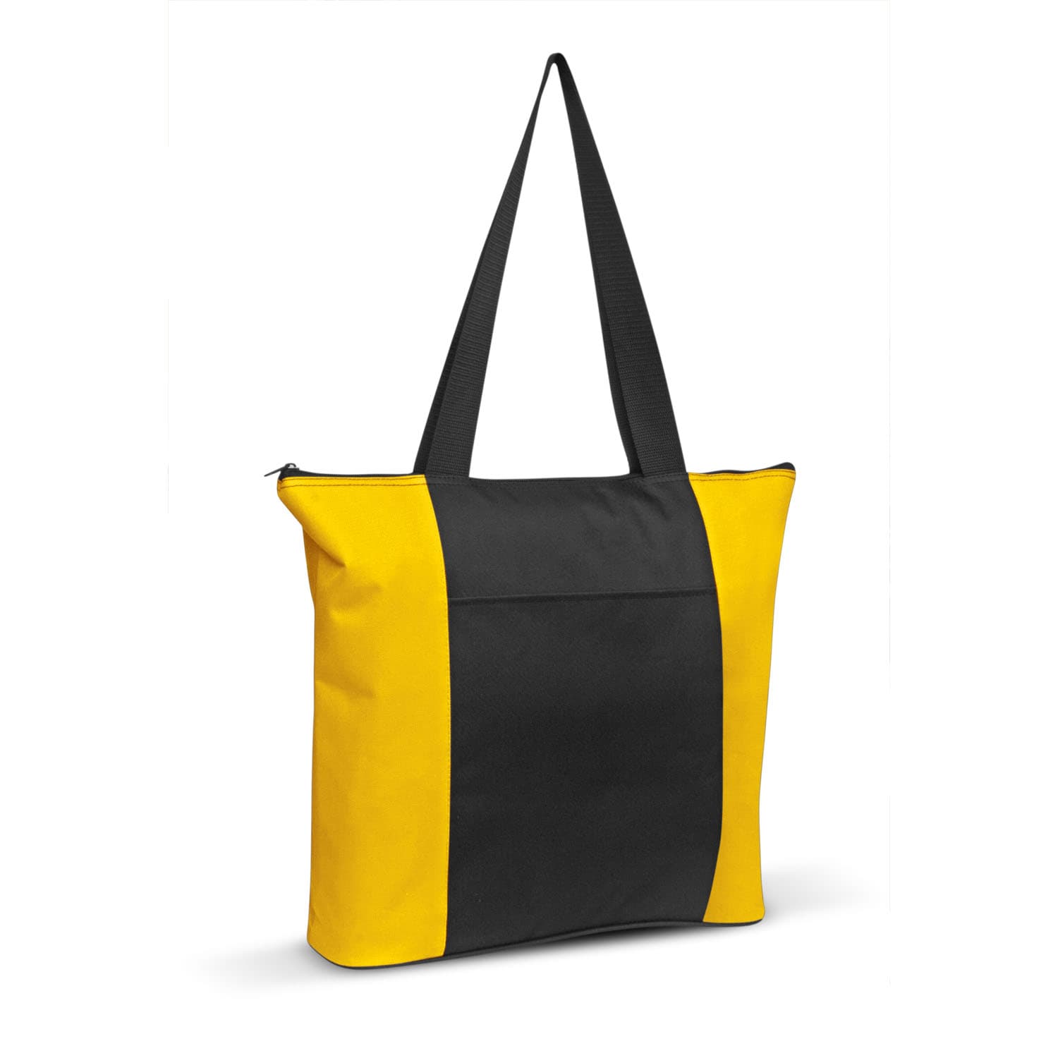 Avenue Tote Bag 22L · Yellow/Black · colour reference