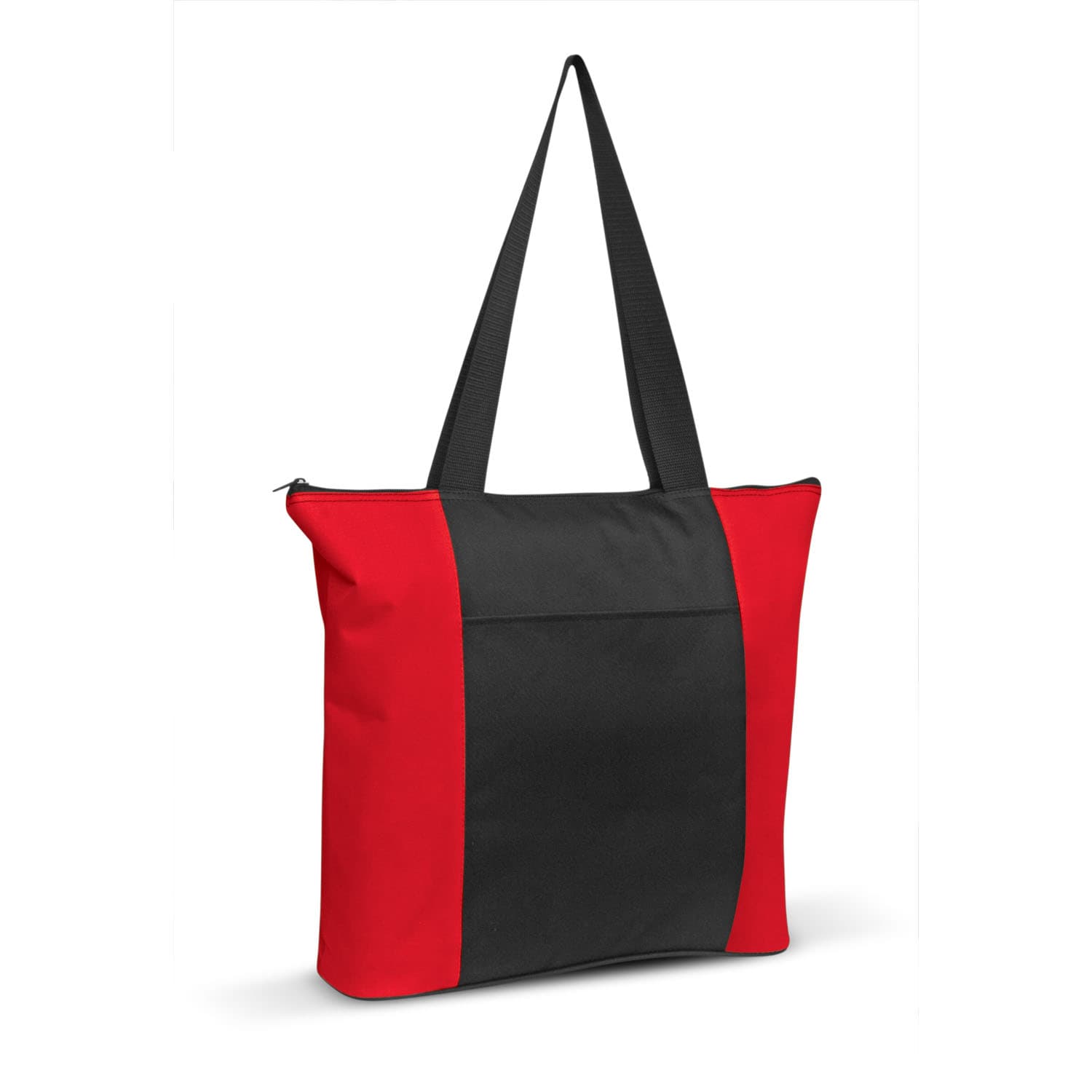 Avenue Tote Bag 22L · Red/Black · colour reference
