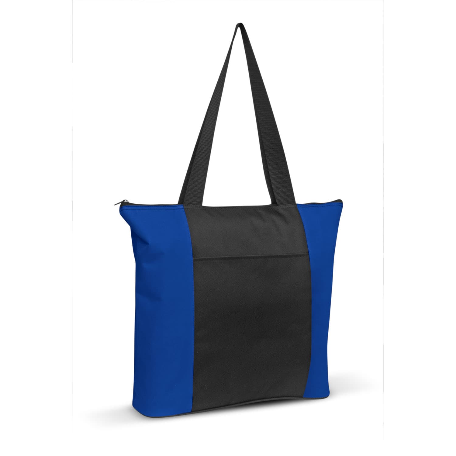 Avenue Tote Bag 22L · Royal Blue/Black · colour reference