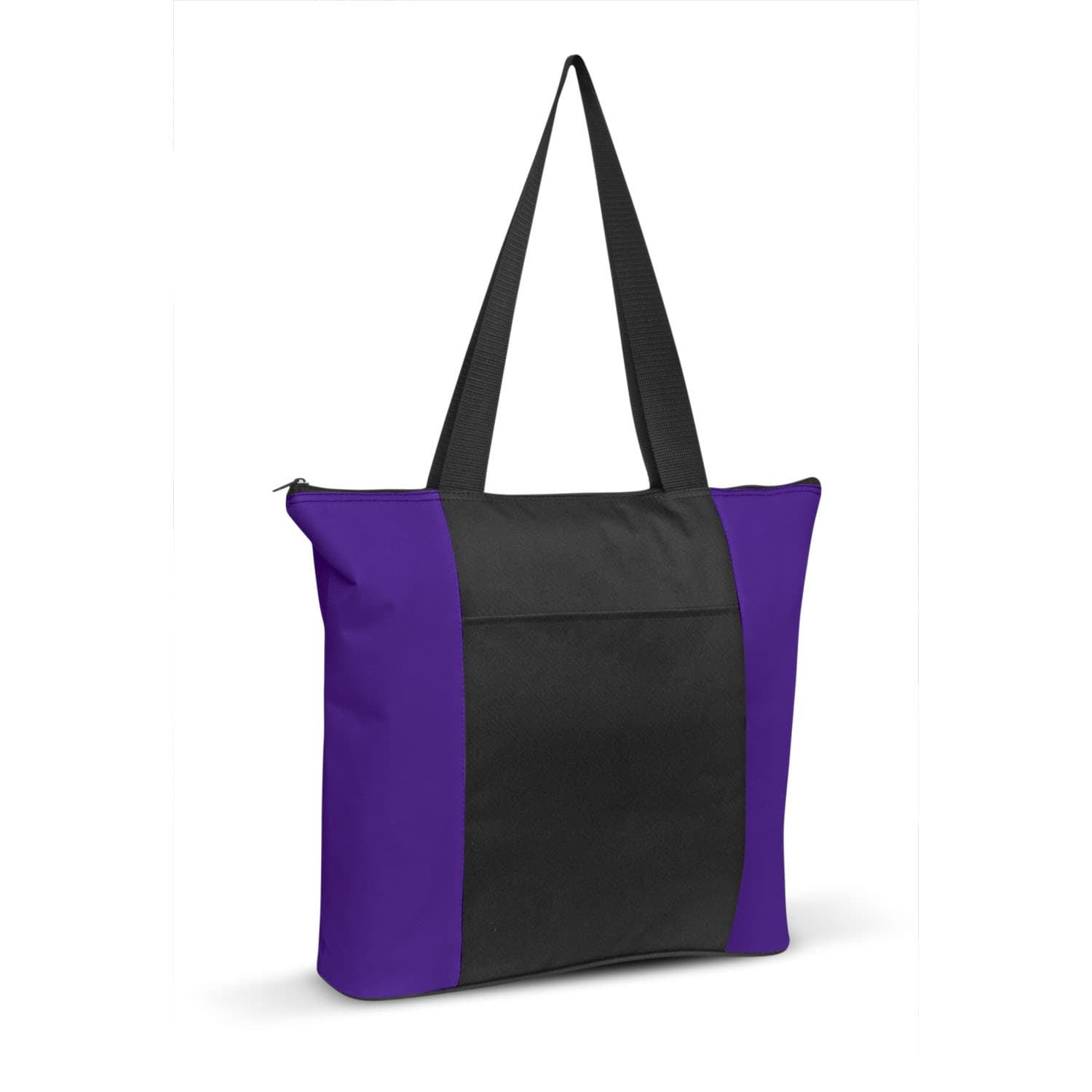 Avenue Tote Bag 22L · Purple/Black · colour reference