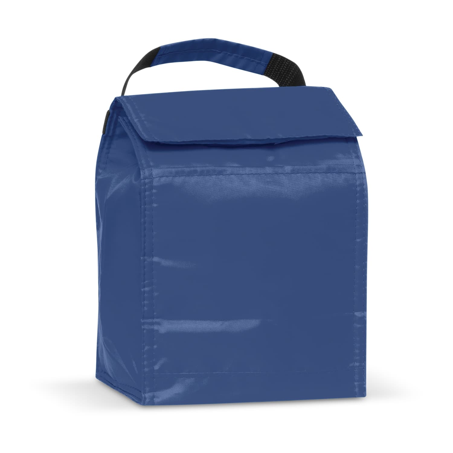 Solo Lunch Cooler Bag 3.5L · Royal Blue · colour reference