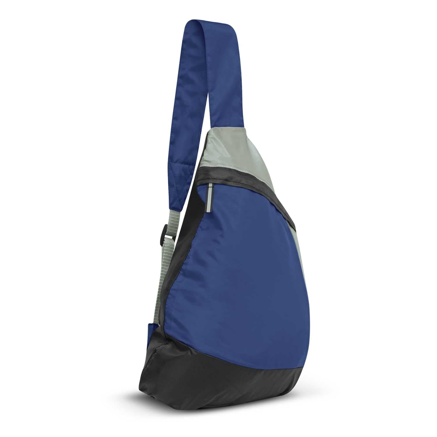 Varsity Slinger Bag · Royal Blue · colour reference