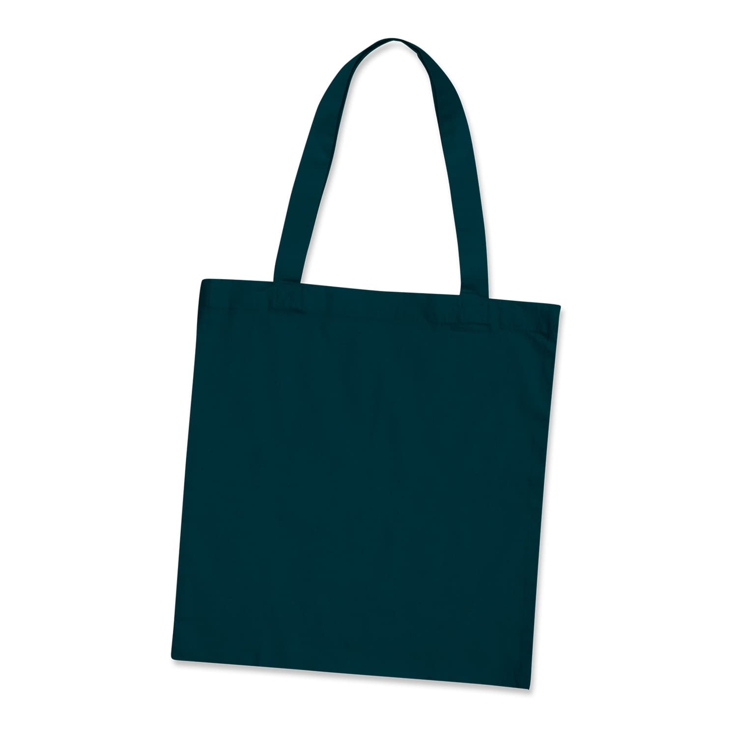 Sonnet Cotton Tote Bag Colours 1.5L · Navy · colour reference