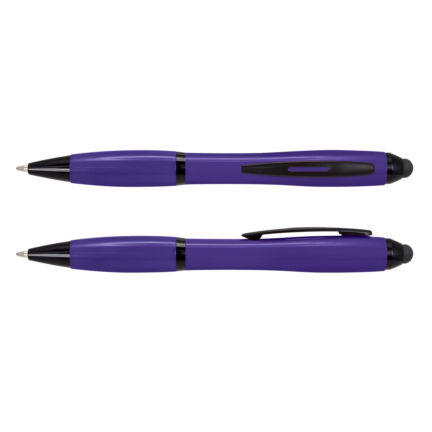 Vistro Stylus Pen · Purple · colour reference