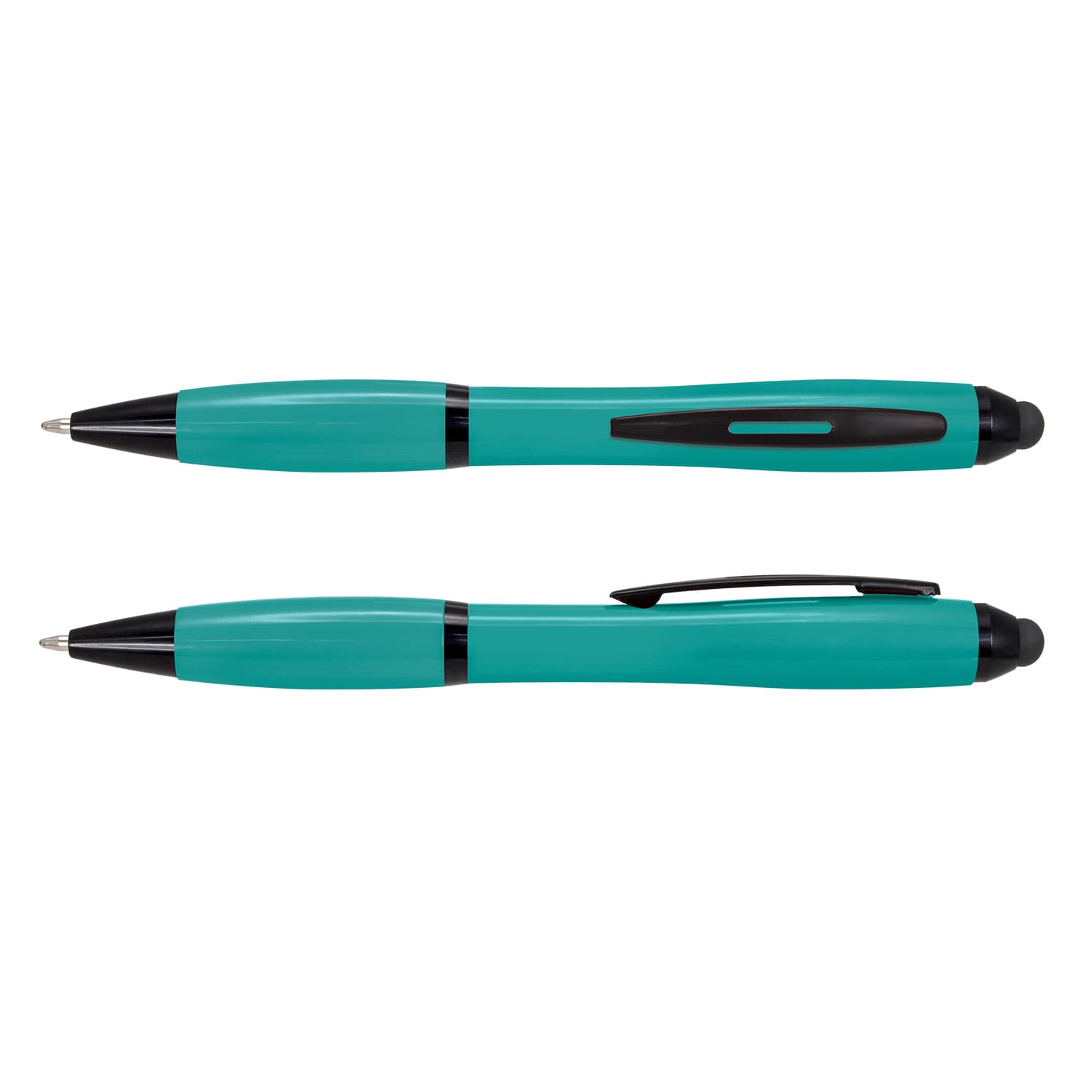 Vistro Stylus Pen · Teal · colour reference