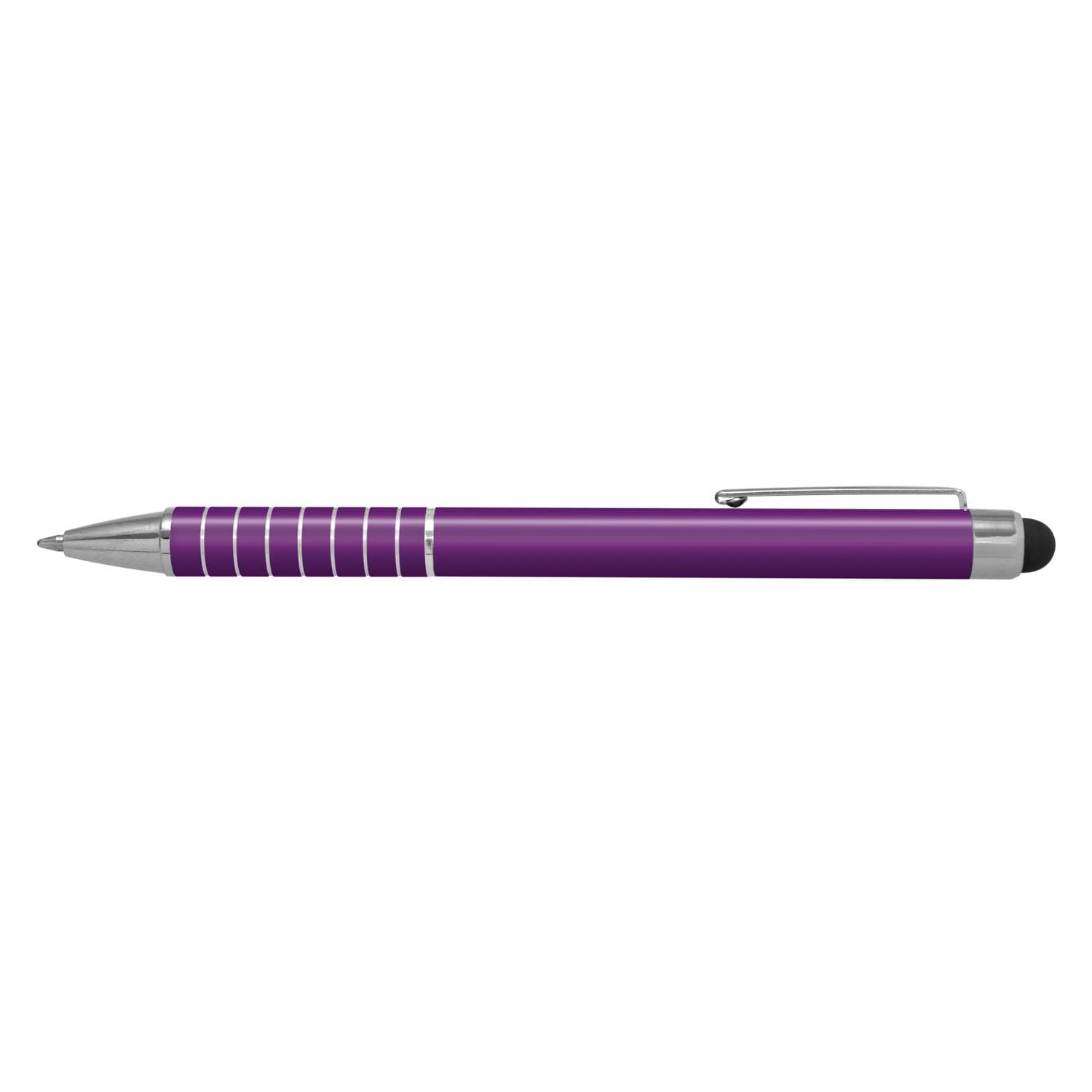 Touch Stylus Pen · Purple · colour reference