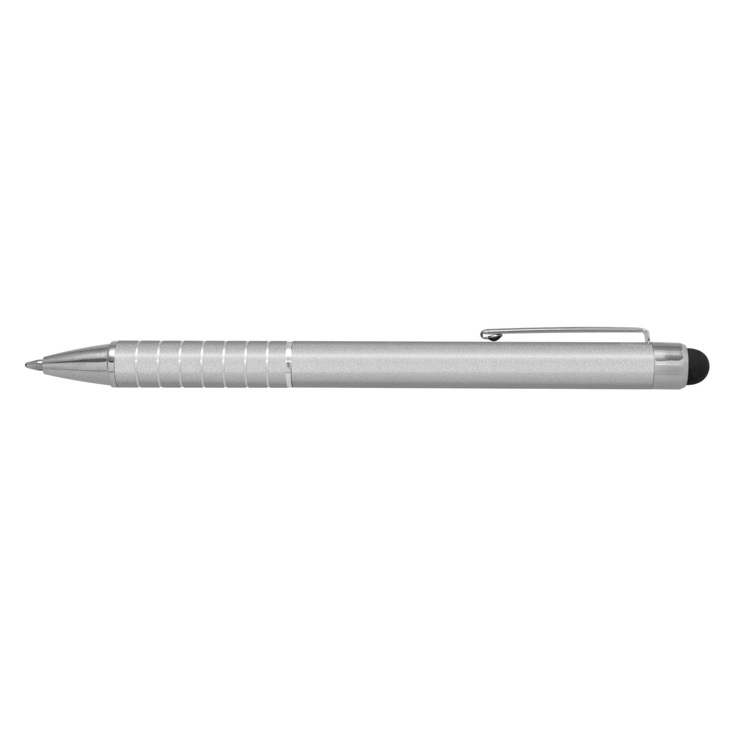 Touch Stylus Pen · Silver · colour reference