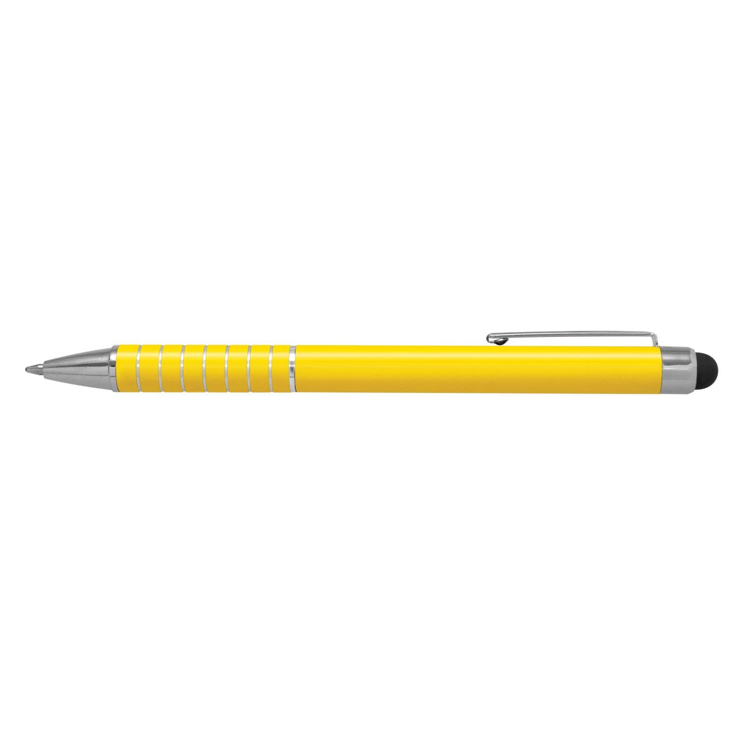 Touch Stylus Pen · Yellow · colour reference
