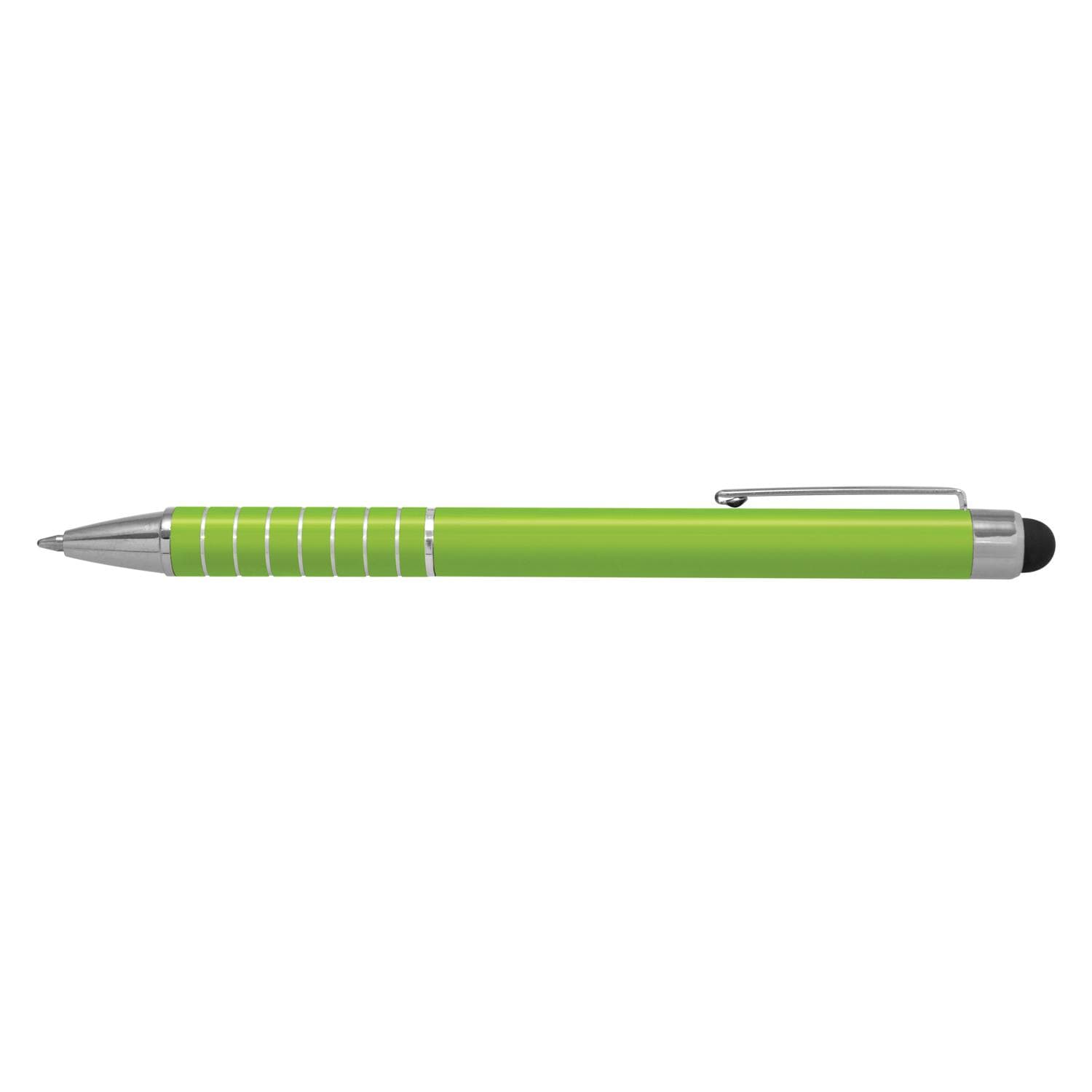 Touch Stylus Pen · Bright Green · colour reference