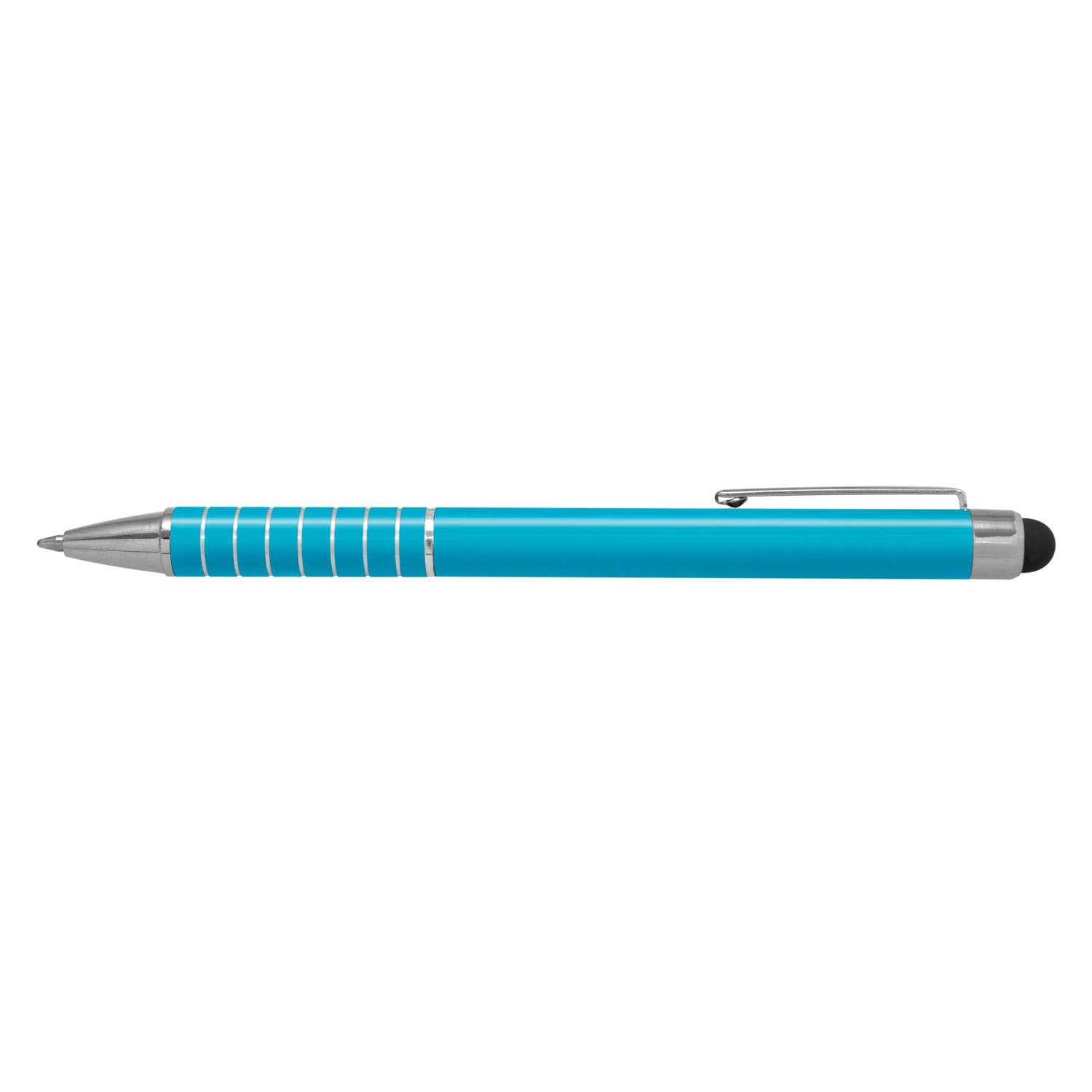 Touch Stylus Pen · Light Blue · colour reference