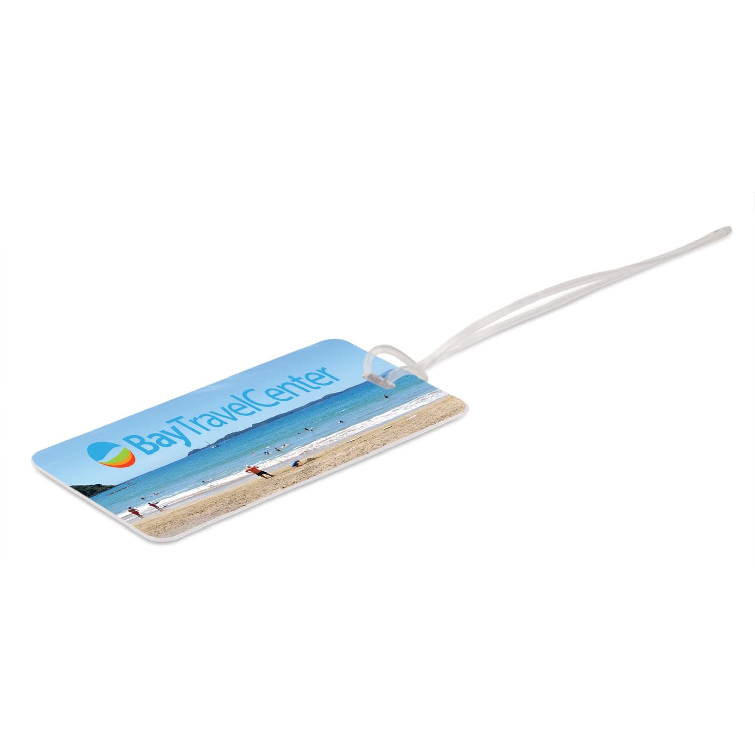 Westin Luggage Tag · Product view