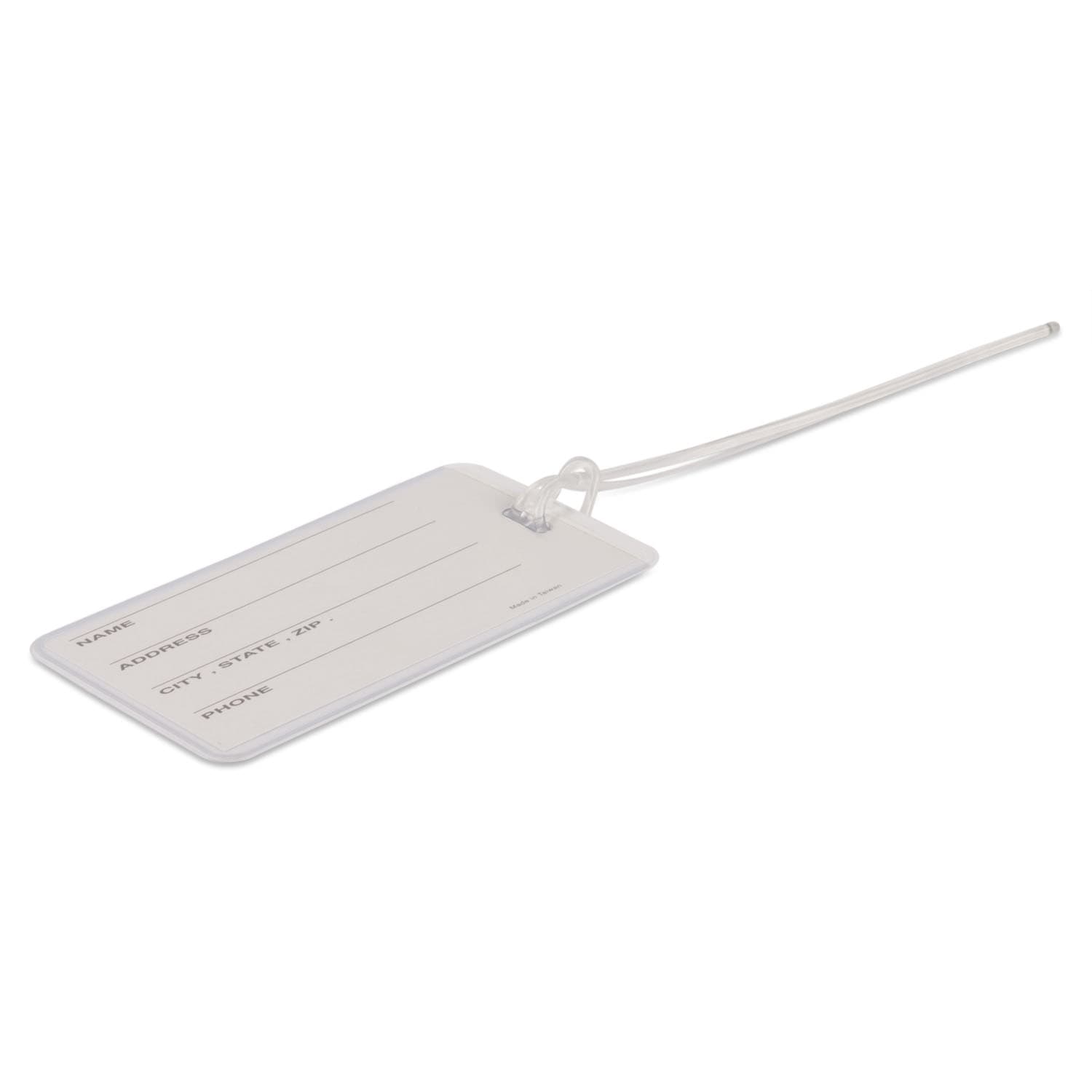 Westin Luggage Tag · Product view