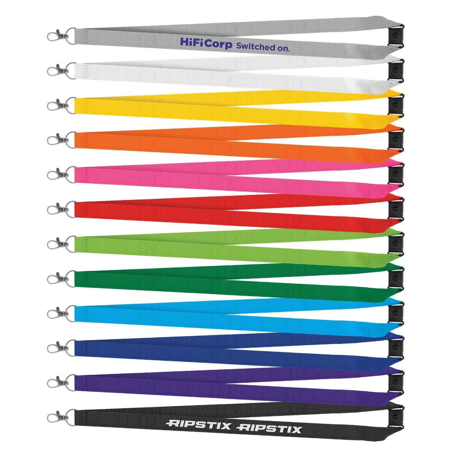 Encore Lanyard · Product view
