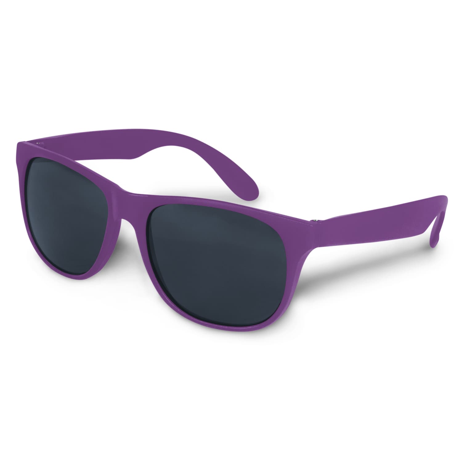 Malibu Basic Sunglasses · Product view