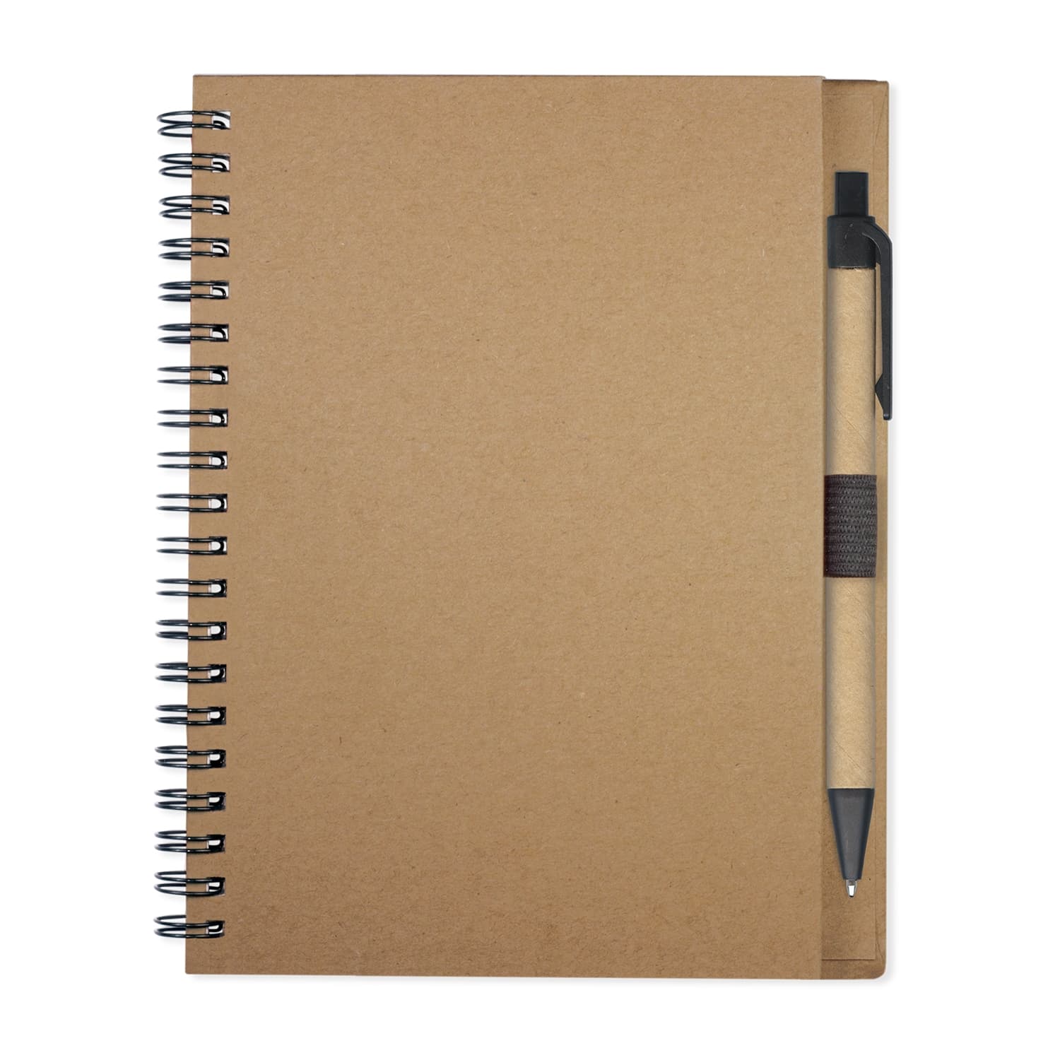 Allegro Notebook · Product view