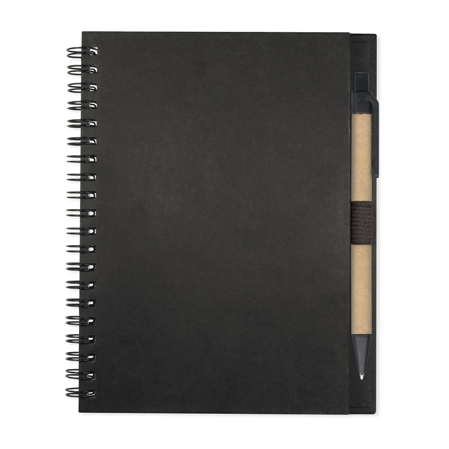 Allegro Notebook · Product view