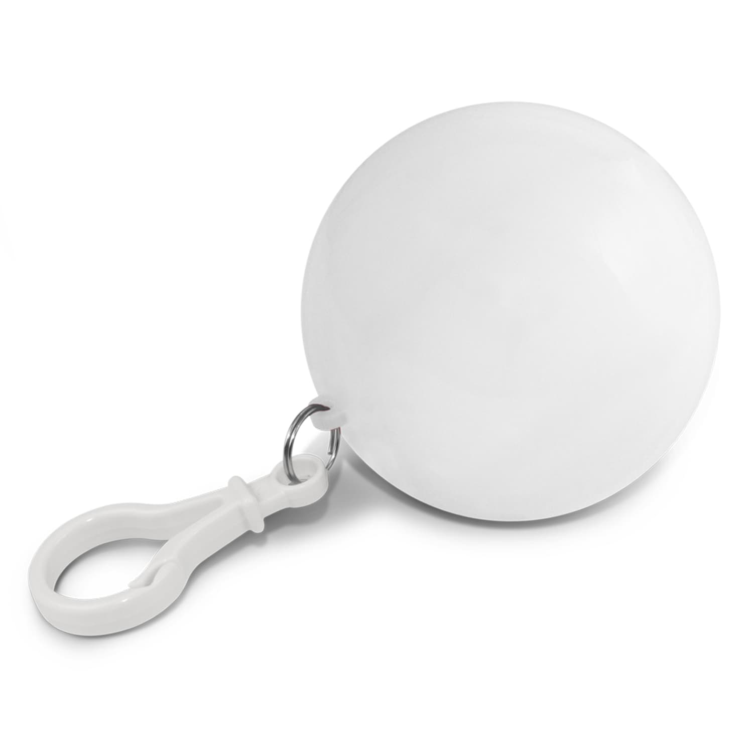 Rain Coat Ball · Product view