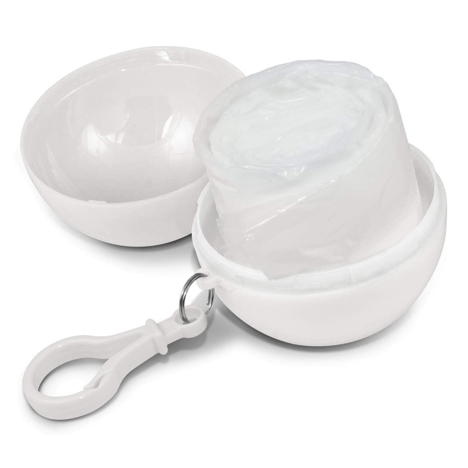 Rain Coat Ball · Product view