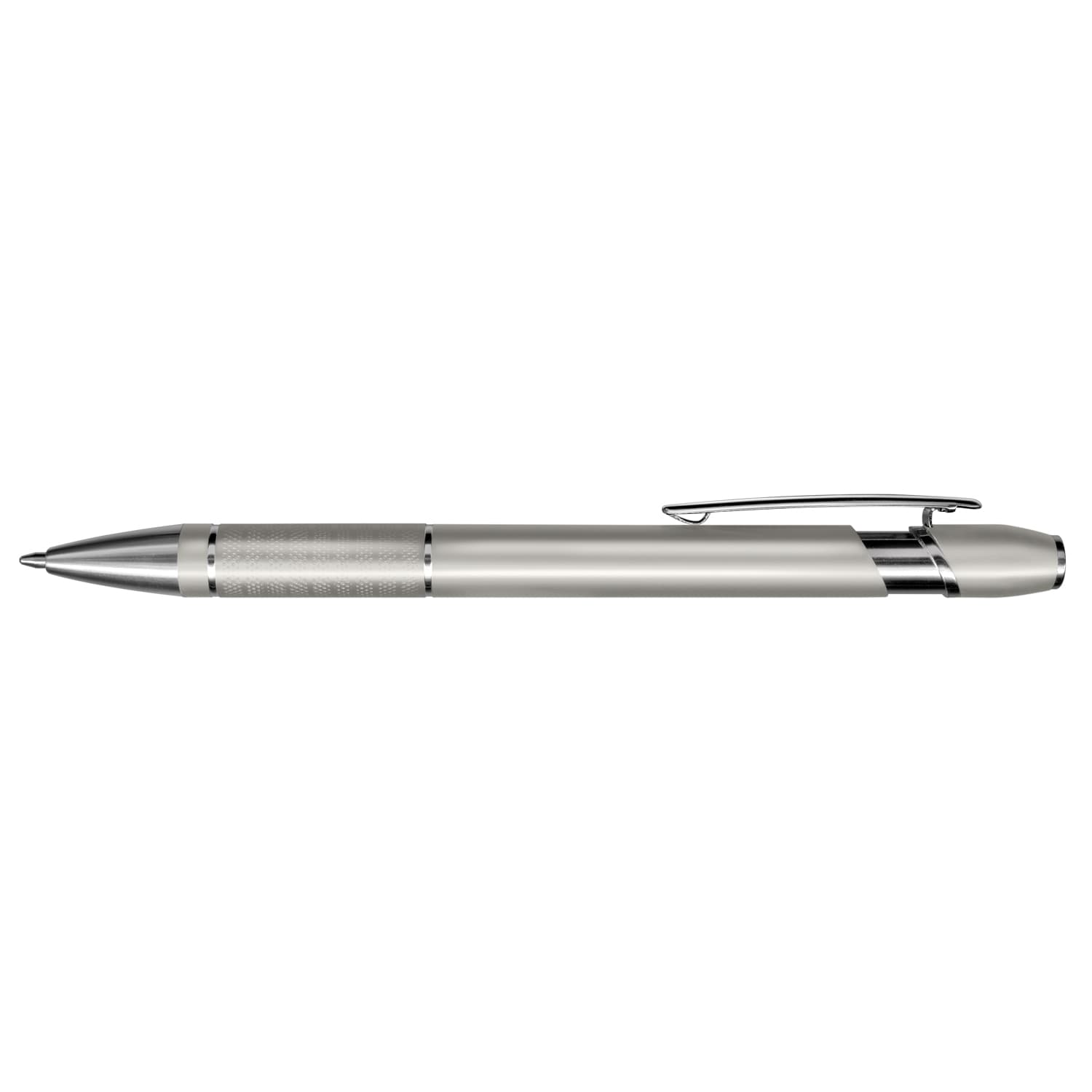 Centra Pen · Silver · colour reference